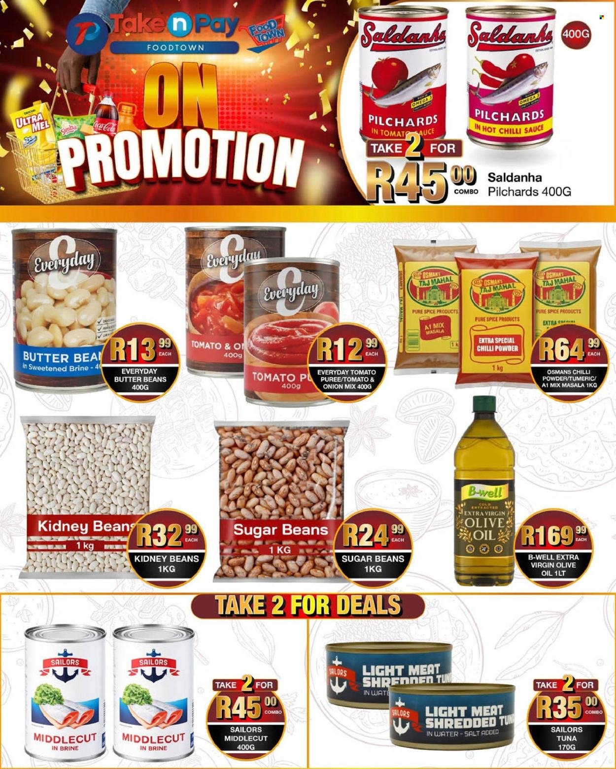 TAKE N PAY specials - From Monday 27 Apr 2026 (2026-04-27 - 2026-05-03) | 17