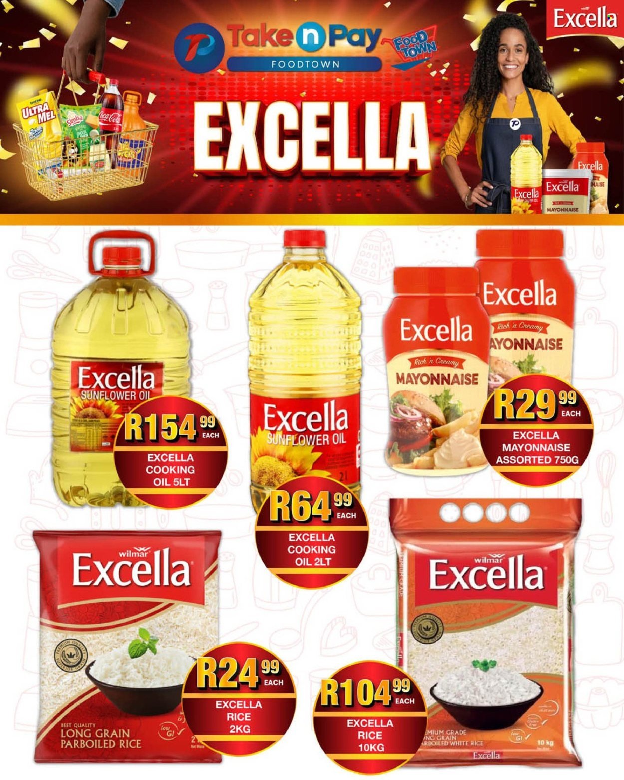 TAKE N PAY specials - From Monday 27 Apr 2026 (2026-04-27 - 2026-05-03) | 20