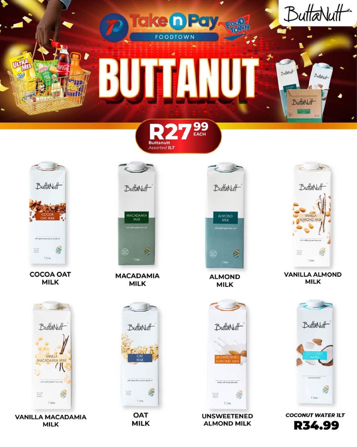 TAKE N PAY specials - From Monday 27 Apr 2026 (2026-04-27 - 2026-05-03) | 21