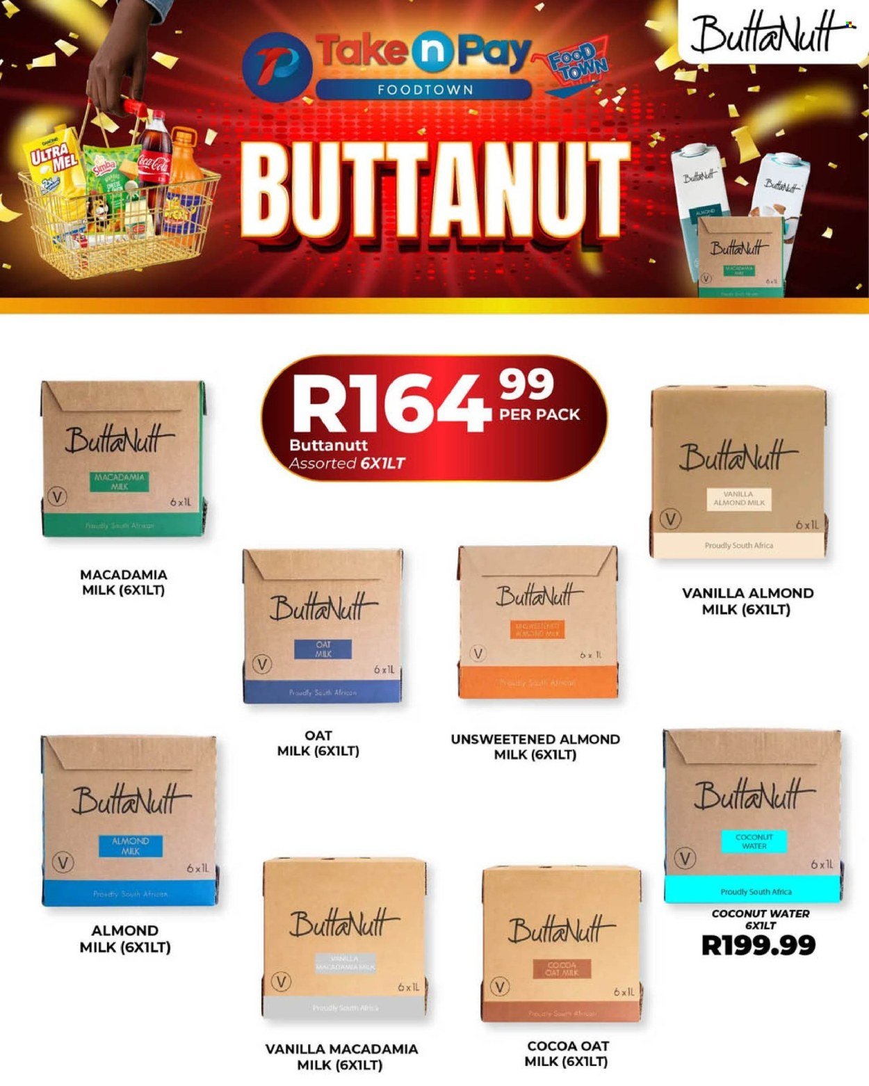 TAKE N PAY specials - From Monday 27 Apr 2026 (2026-04-27 - 2026-05-03) | 22