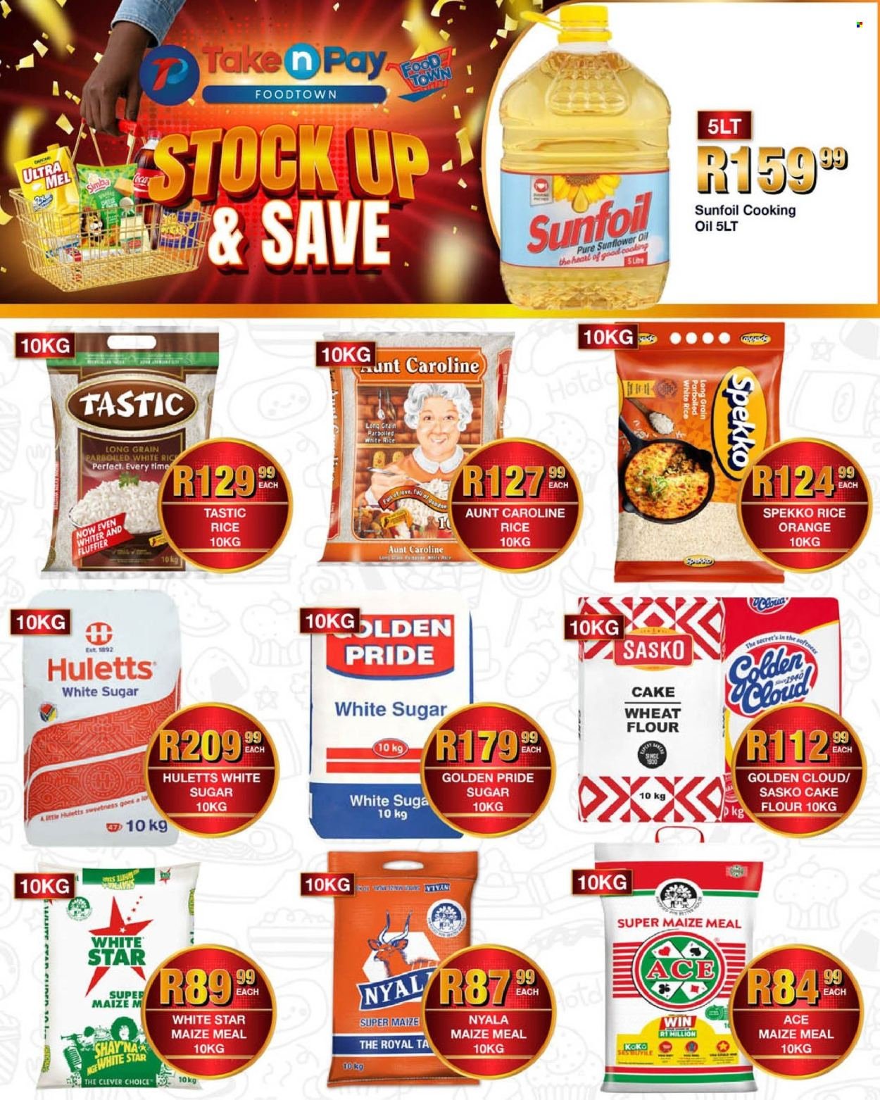 TAKE N PAY specials - From Monday 27 Apr 2026 (2026-04-27 - 2026-05-03) | 25