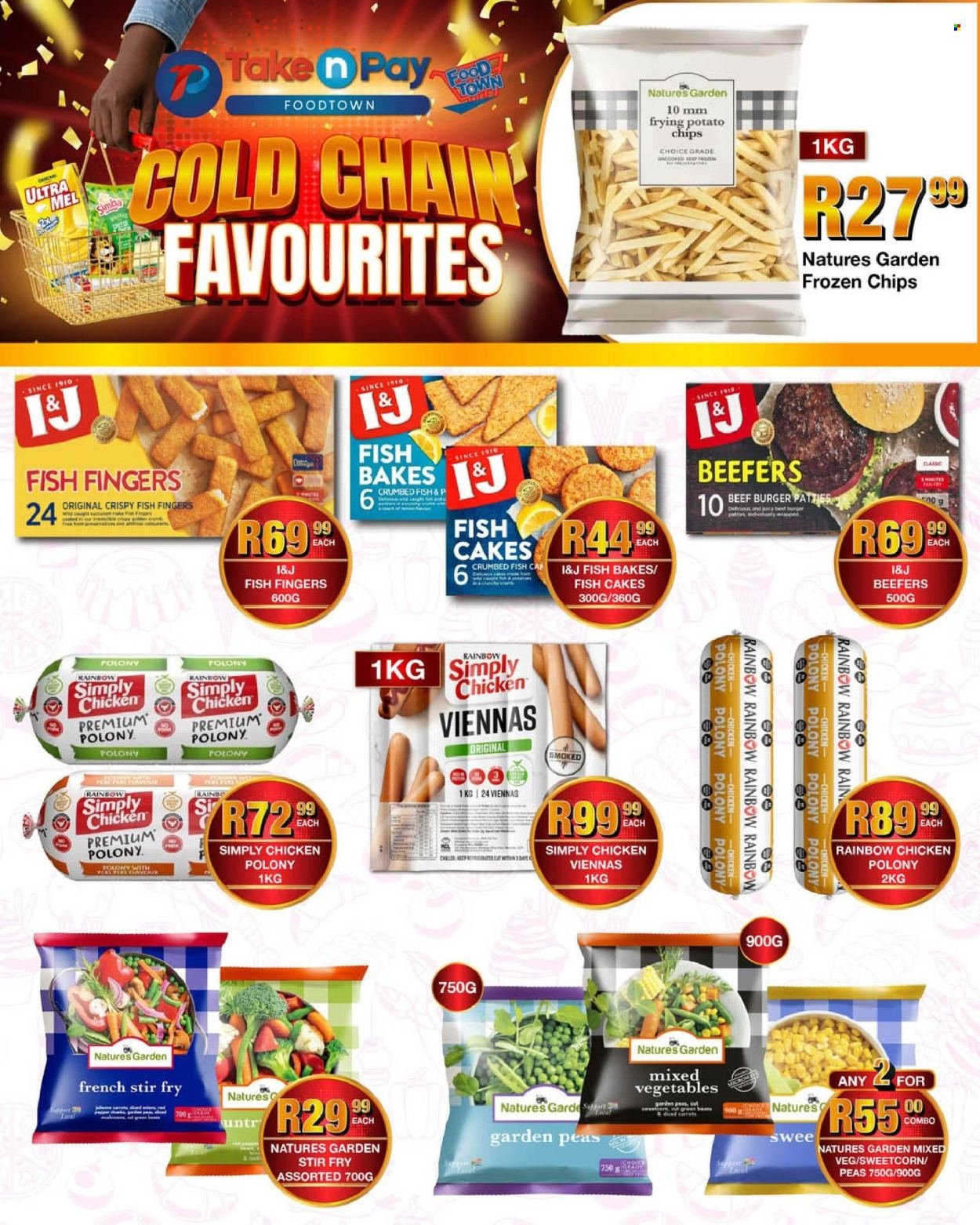 TAKE N PAY specials - From Monday 27 Apr 2026 (2026-04-27 - 2026-05-03) | 27