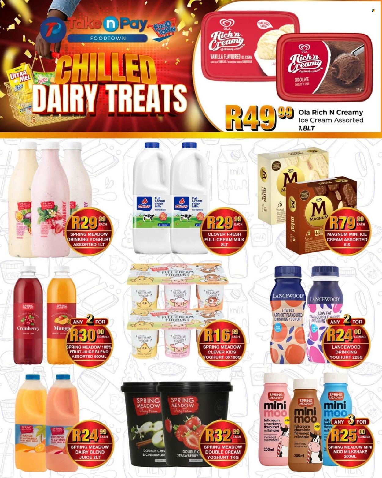 TAKE N PAY specials - From Monday 27 Apr 2026 (2026-04-27 - 2026-05-03) | 28