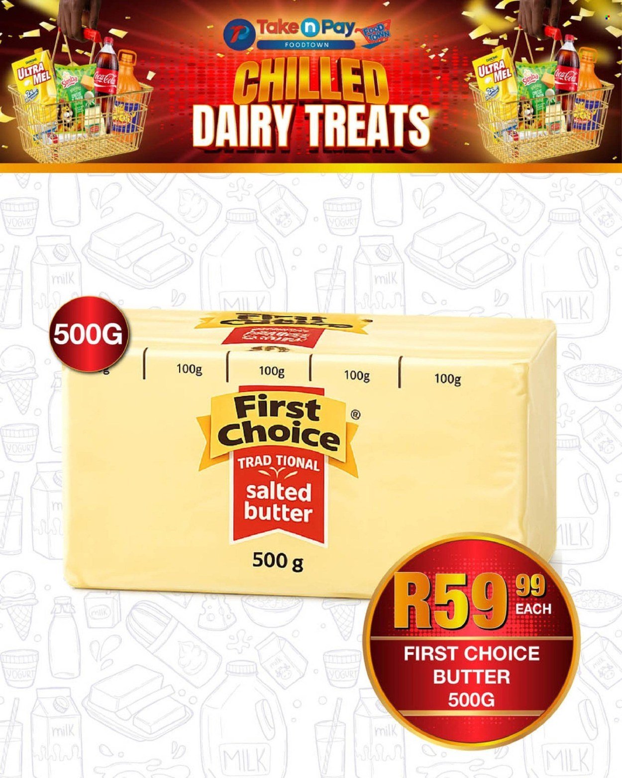 TAKE N PAY specials - From Monday 27 Apr 2026 (2026-04-27 - 2026-05-03) | 29