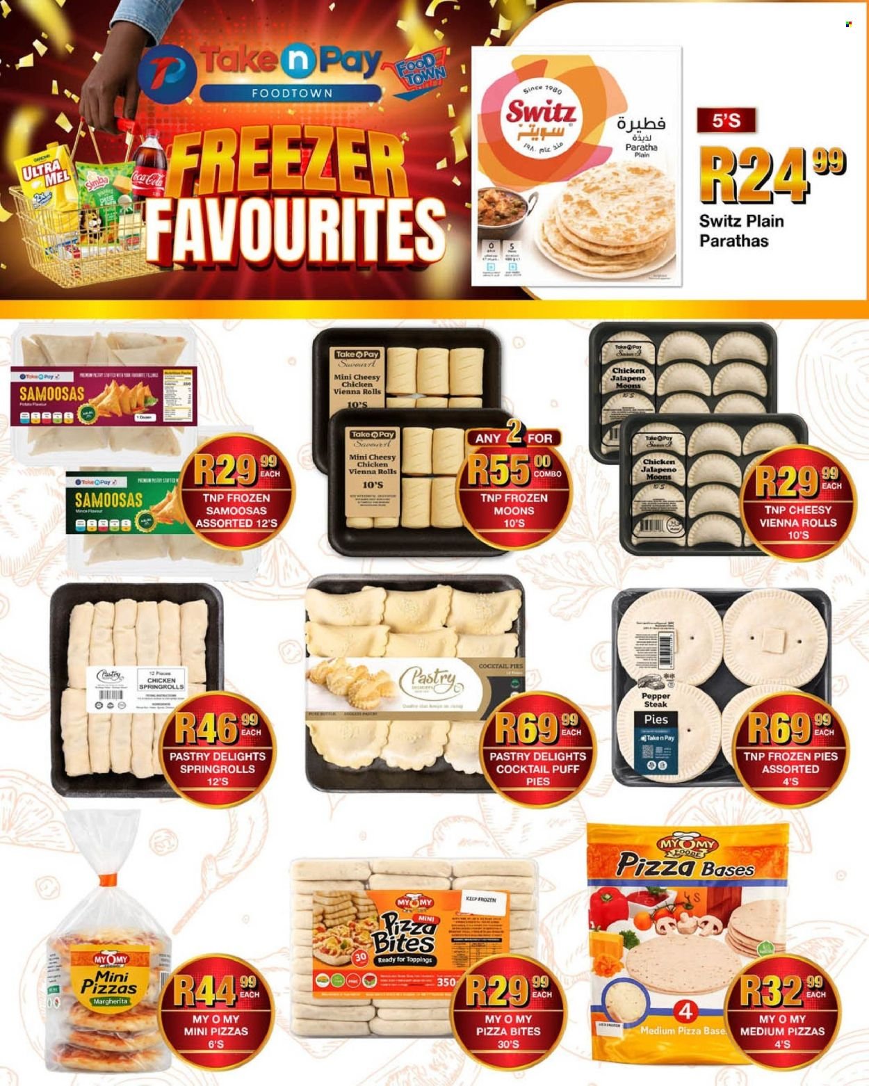 TAKE N PAY specials - From Monday 27 Apr 2026 (2026-04-27 - 2026-05-03) | 31
