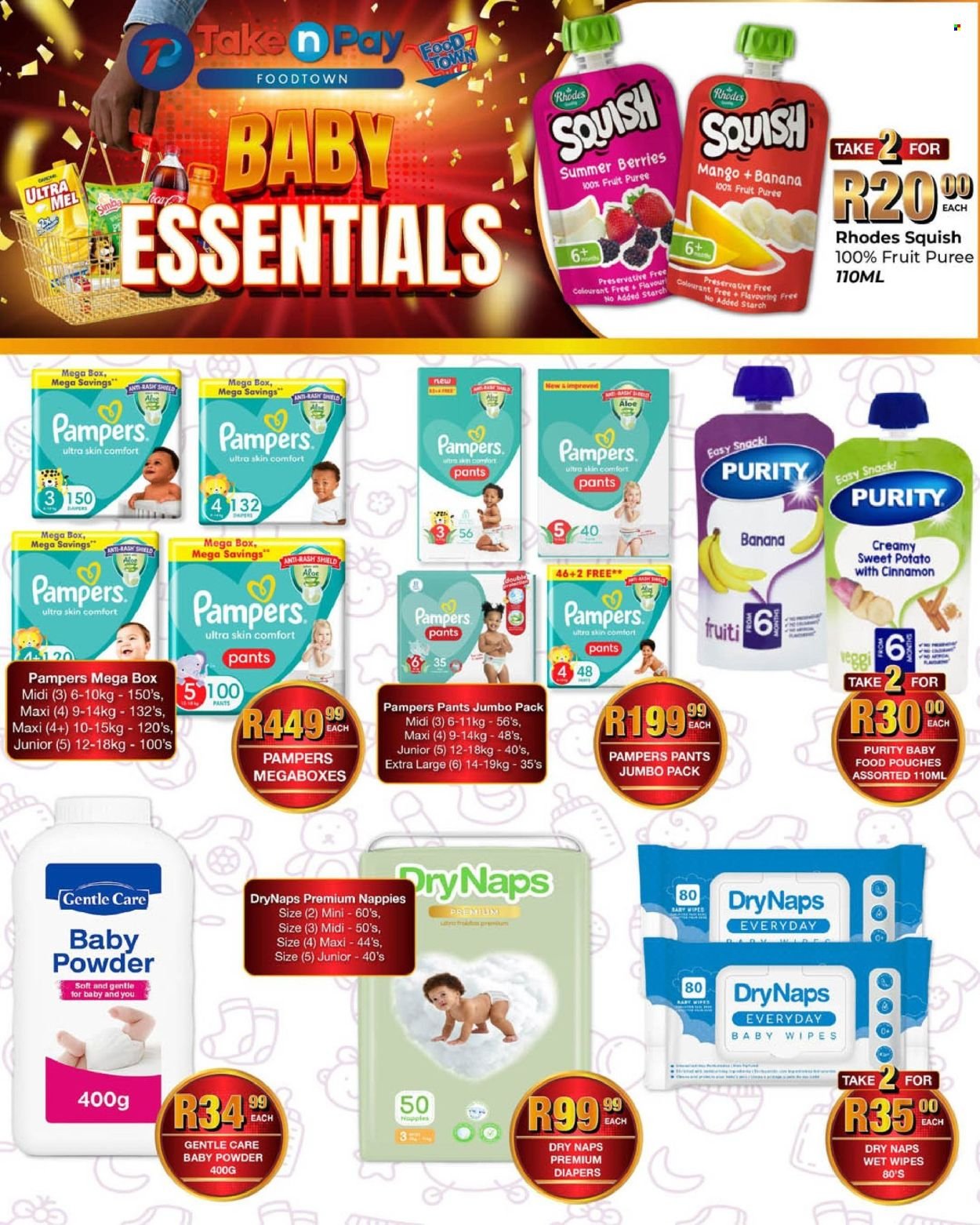TAKE N PAY specials - From Monday 27 Apr 2026 (2026-04-27 - 2026-05-03) | 32