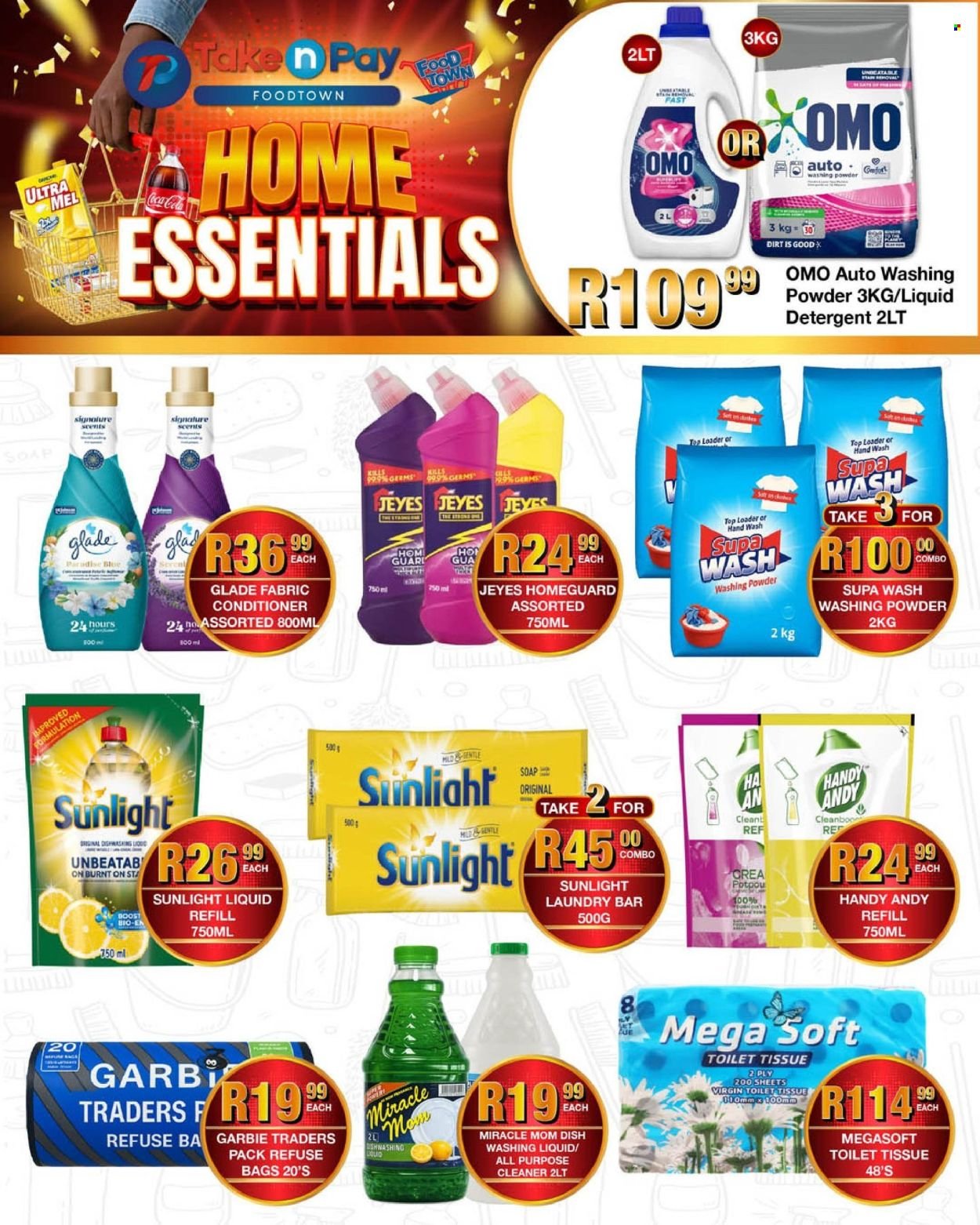 TAKE N PAY specials - From Monday 27 Apr 2026 (2026-04-27 - 2026-05-03) | 35