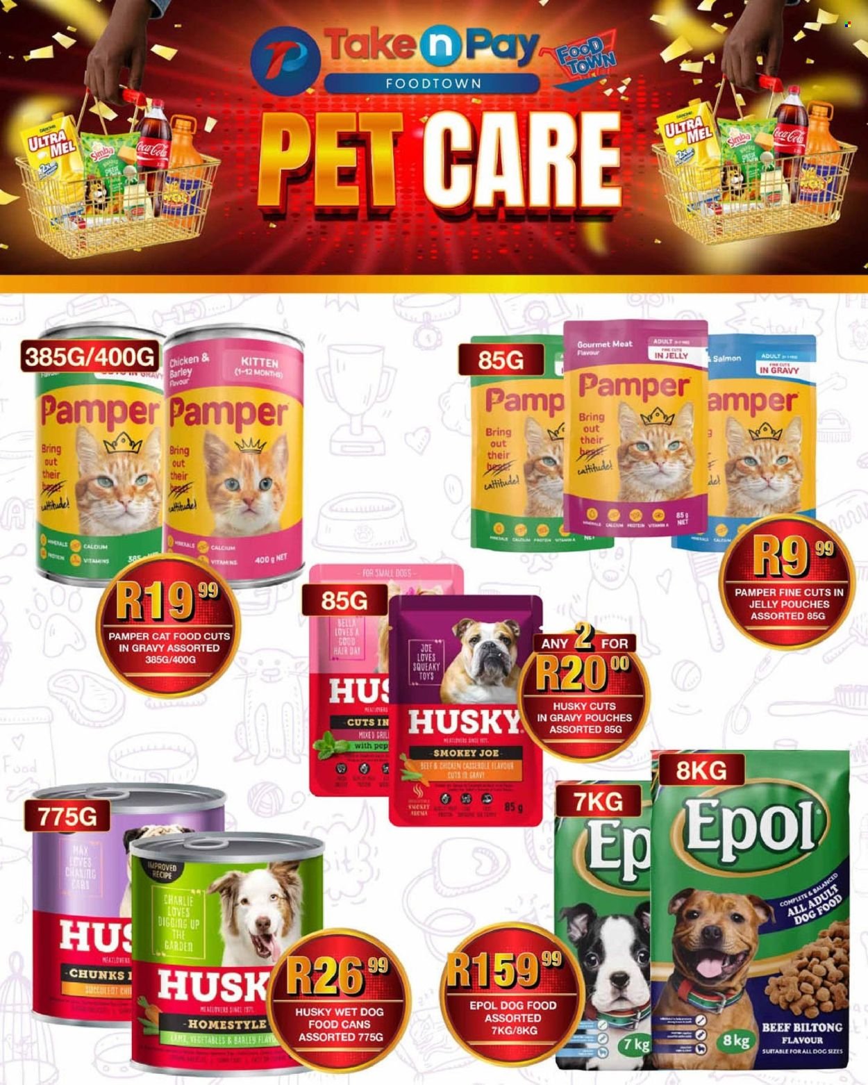 TAKE N PAY specials - From Monday 27 Apr 2026 (2026-04-27 - 2026-05-03) | 36