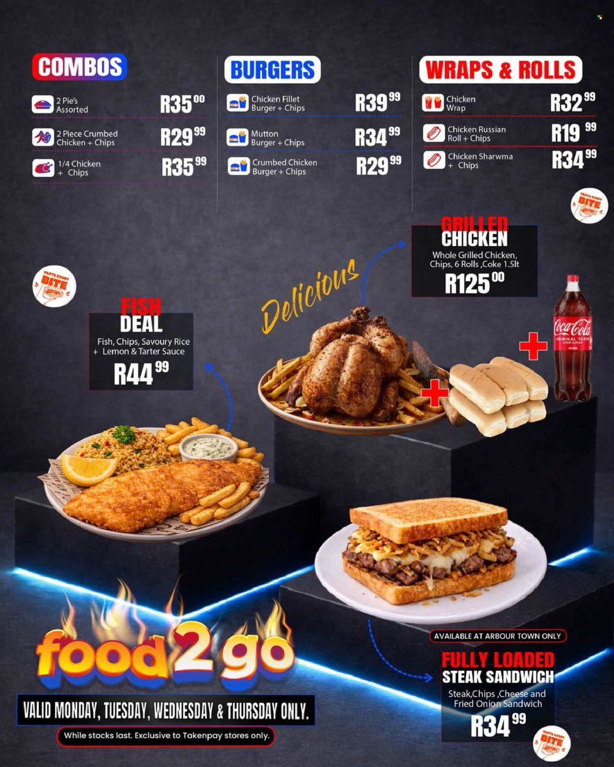 TAKE N PAY specials - From Monday 27 Apr 2026 (2026-04-27 - 2026-05-03) | 37