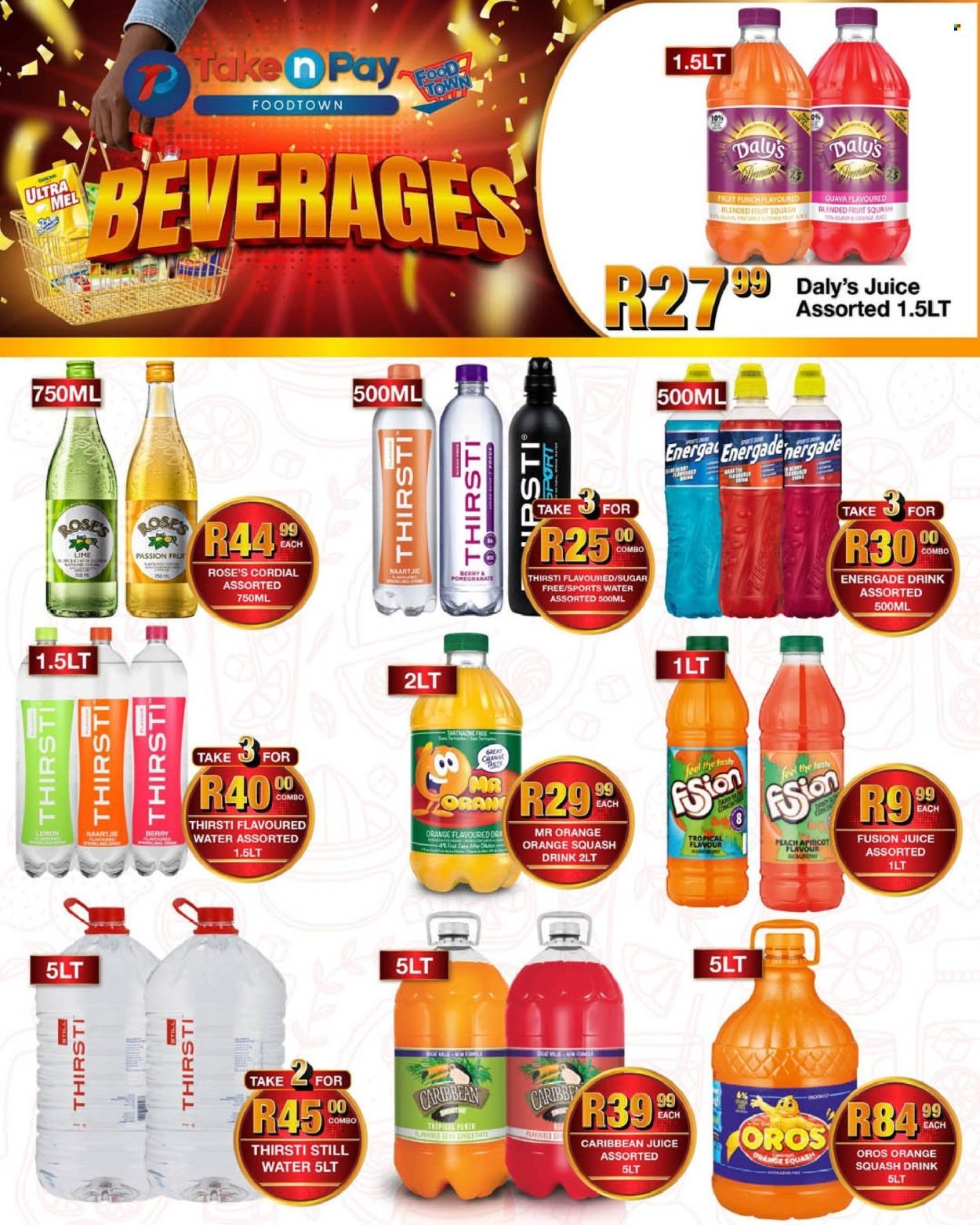 TAKE N PAY specials - From Monday 27 Apr 2026 (2026-04-27 - 2026-05-03) | 5