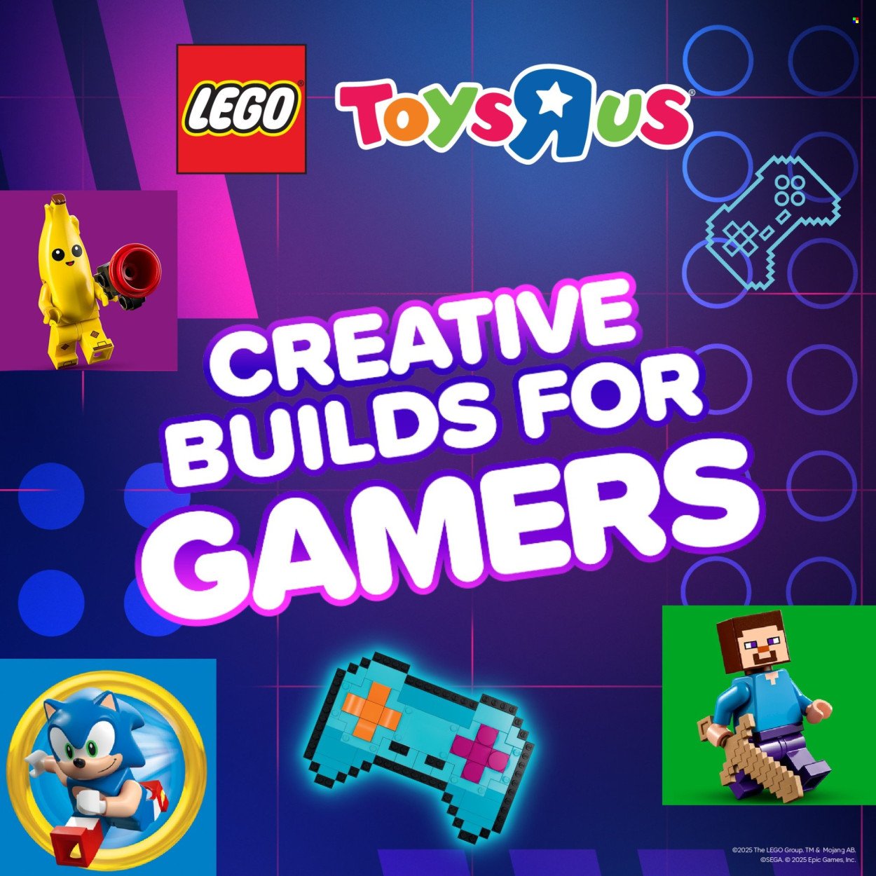 TOYS R US specials - From Thursday 18 Sept 2025 (2025-09-18 - 2025-11-02) | 1