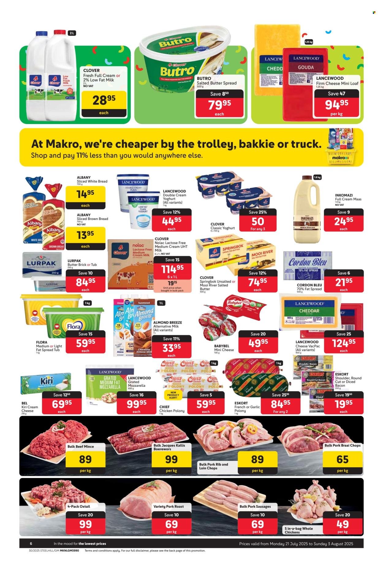 MAKRO specials - Birthday prince-drop party (2025-07-21 - 2025-08-03) | 6