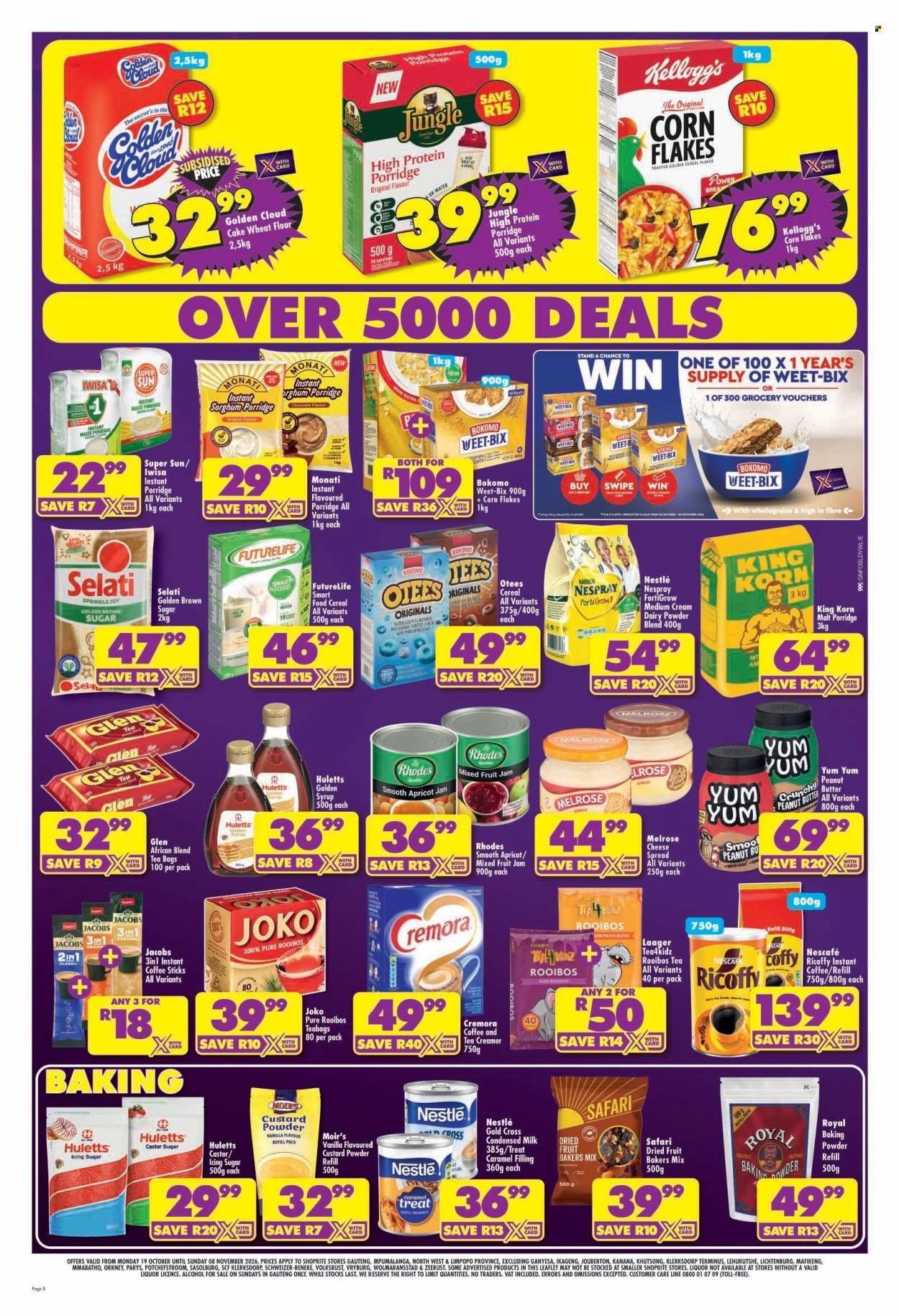 SHOPRITE specials - Xtra Savings Gauteng
