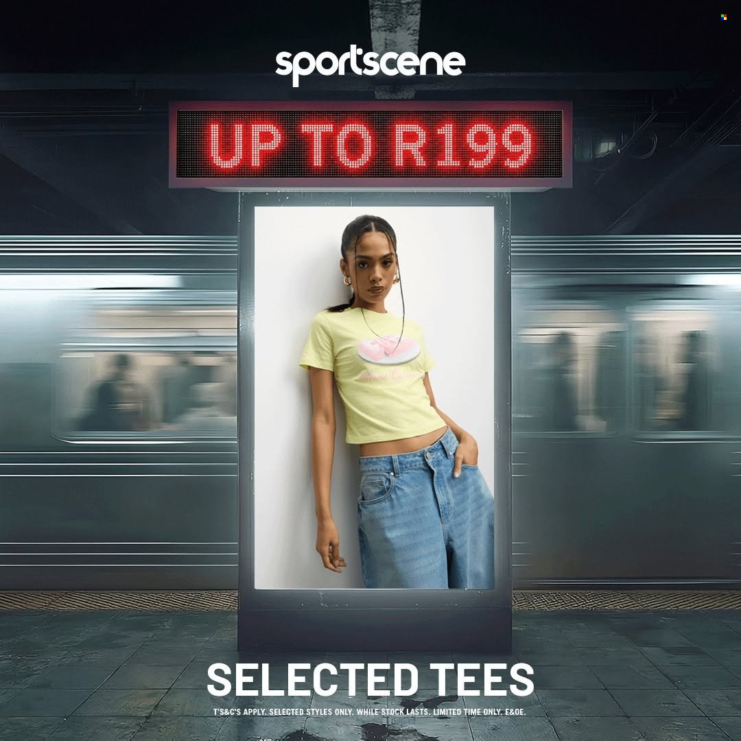 SPORTSCENE specials - June 2026