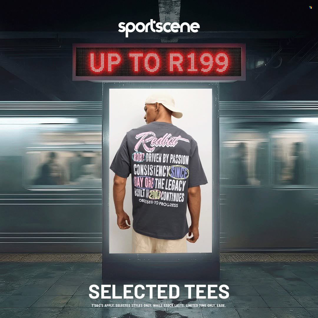 SPORTSCENE specials - June 2026