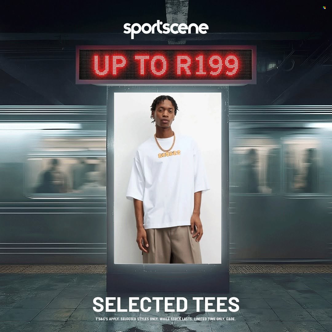 SPORTSCENE specials - June 2026