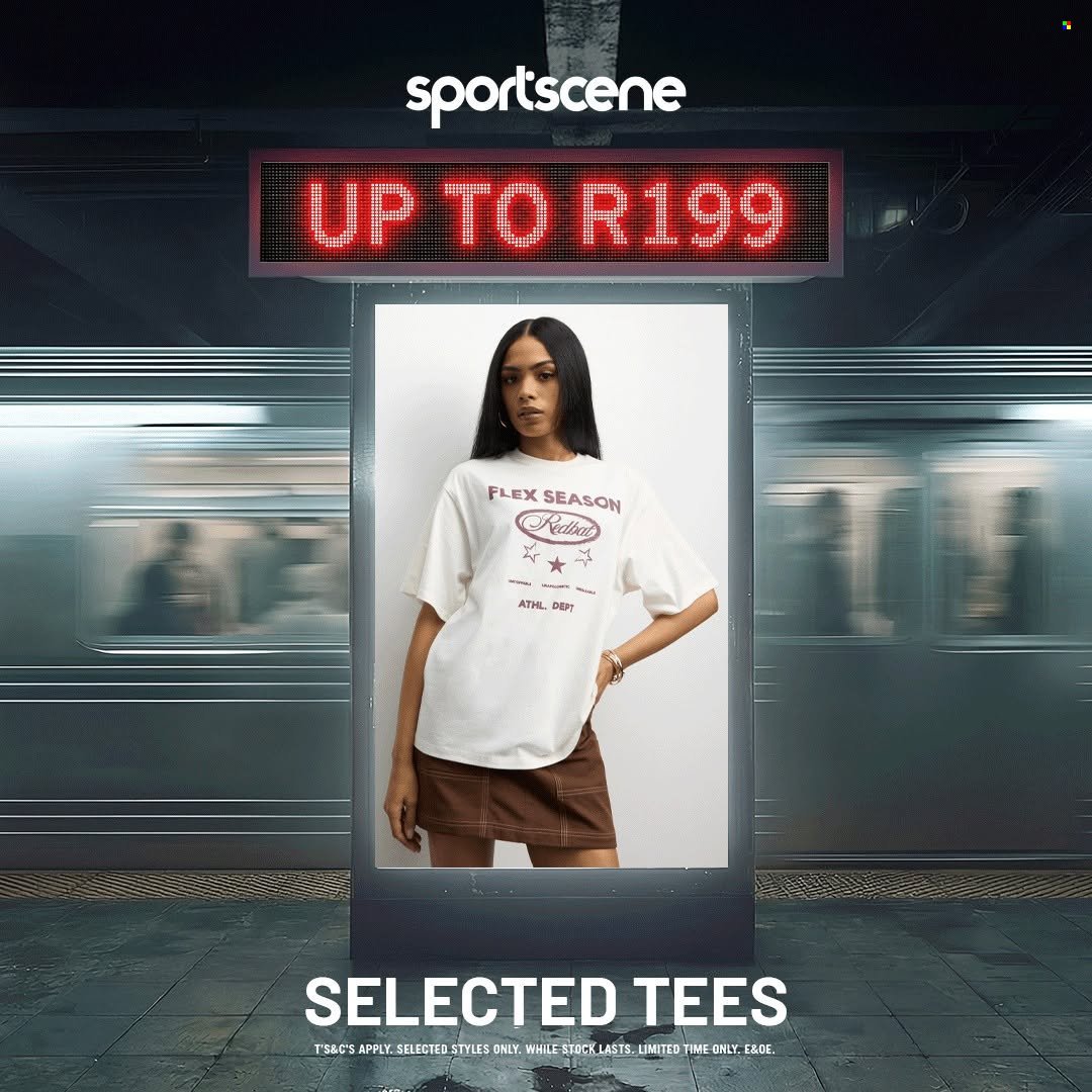 SPORTSCENE specials - June 2026