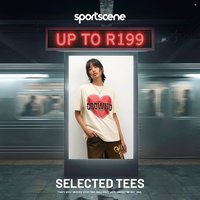 SPORTSCENE specials - June 2026