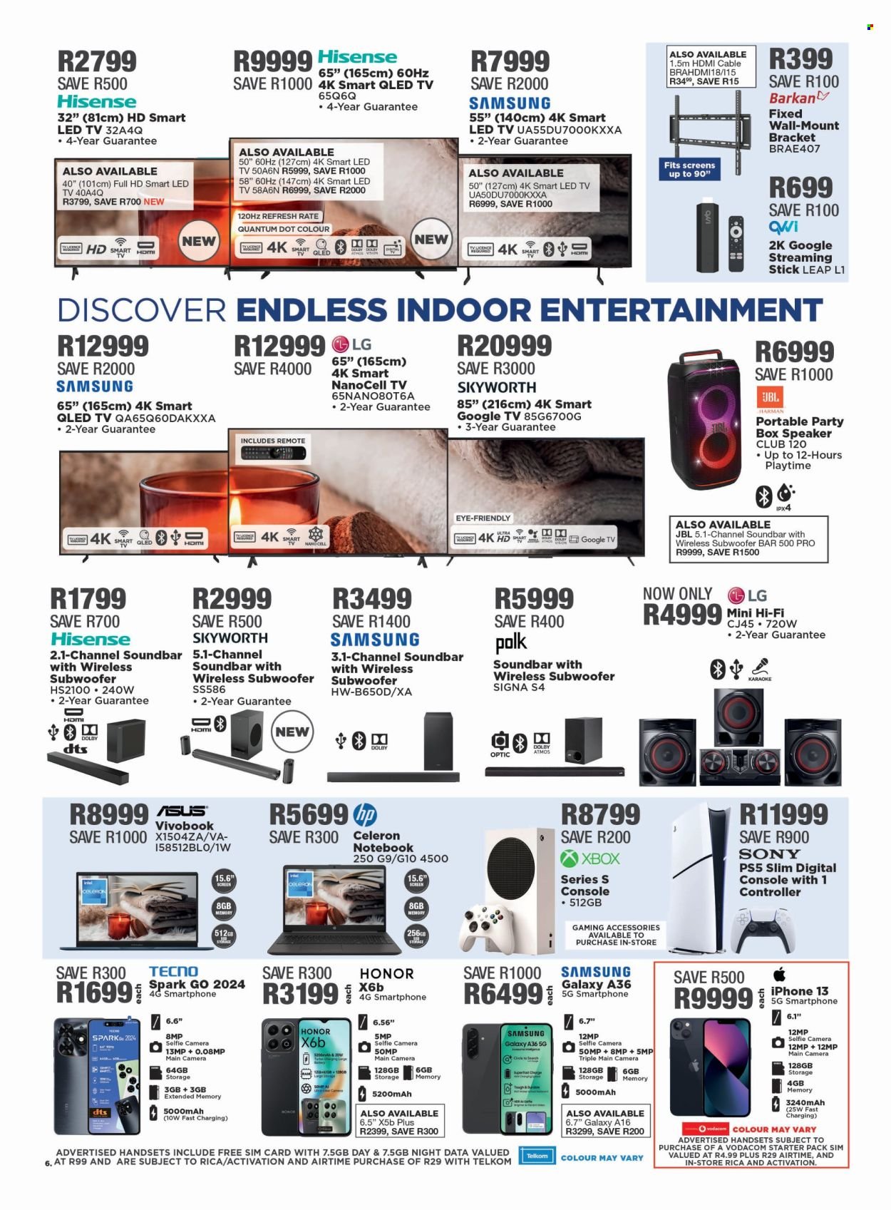 HOUSE & HOME specials - From Monday 4 Aug 2025 (2025-08-04 - 2025-08-17) | 6