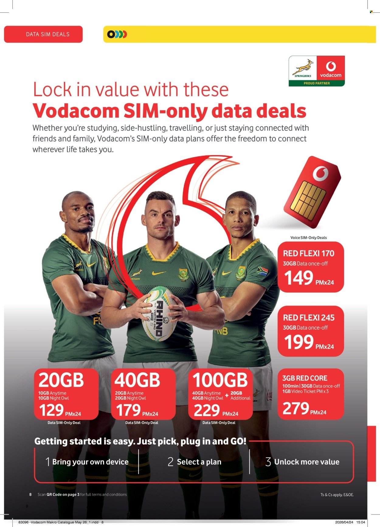 MAKRO specials - Vodacom (2026-05-07 - 2026-06-08) | 8