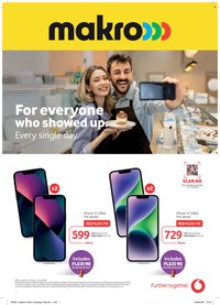 MAKRO specials - Vodacom (2026-05-07 - 2026-06-08)