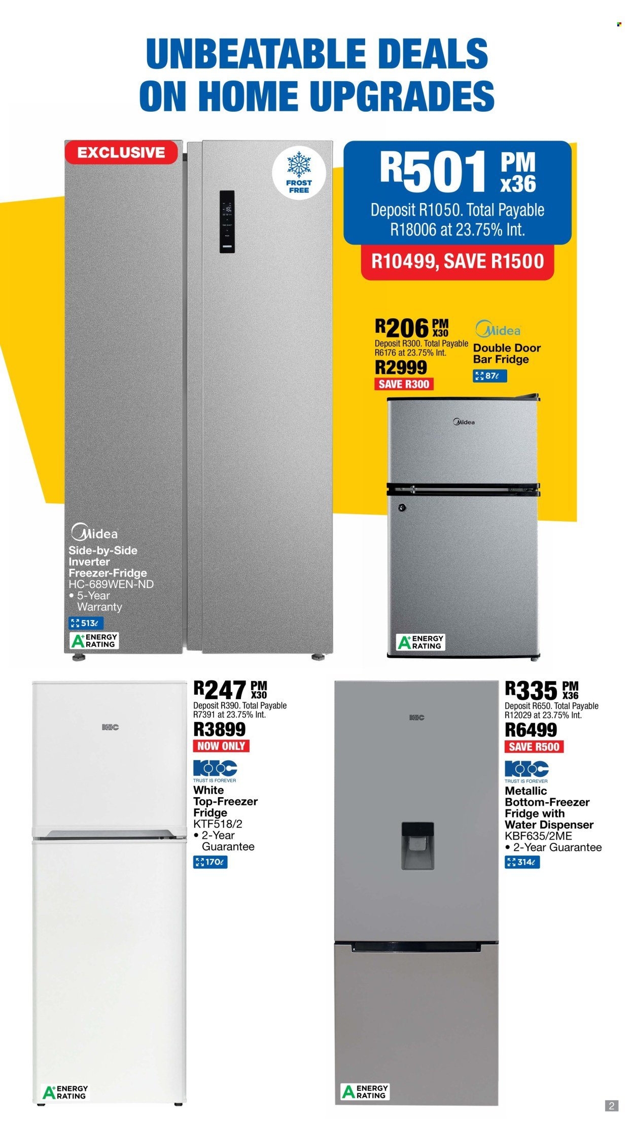 OK FURNITURE specials - From Monday 4 May 2026 (2026-05-04 - 2026-05-10) | 2
