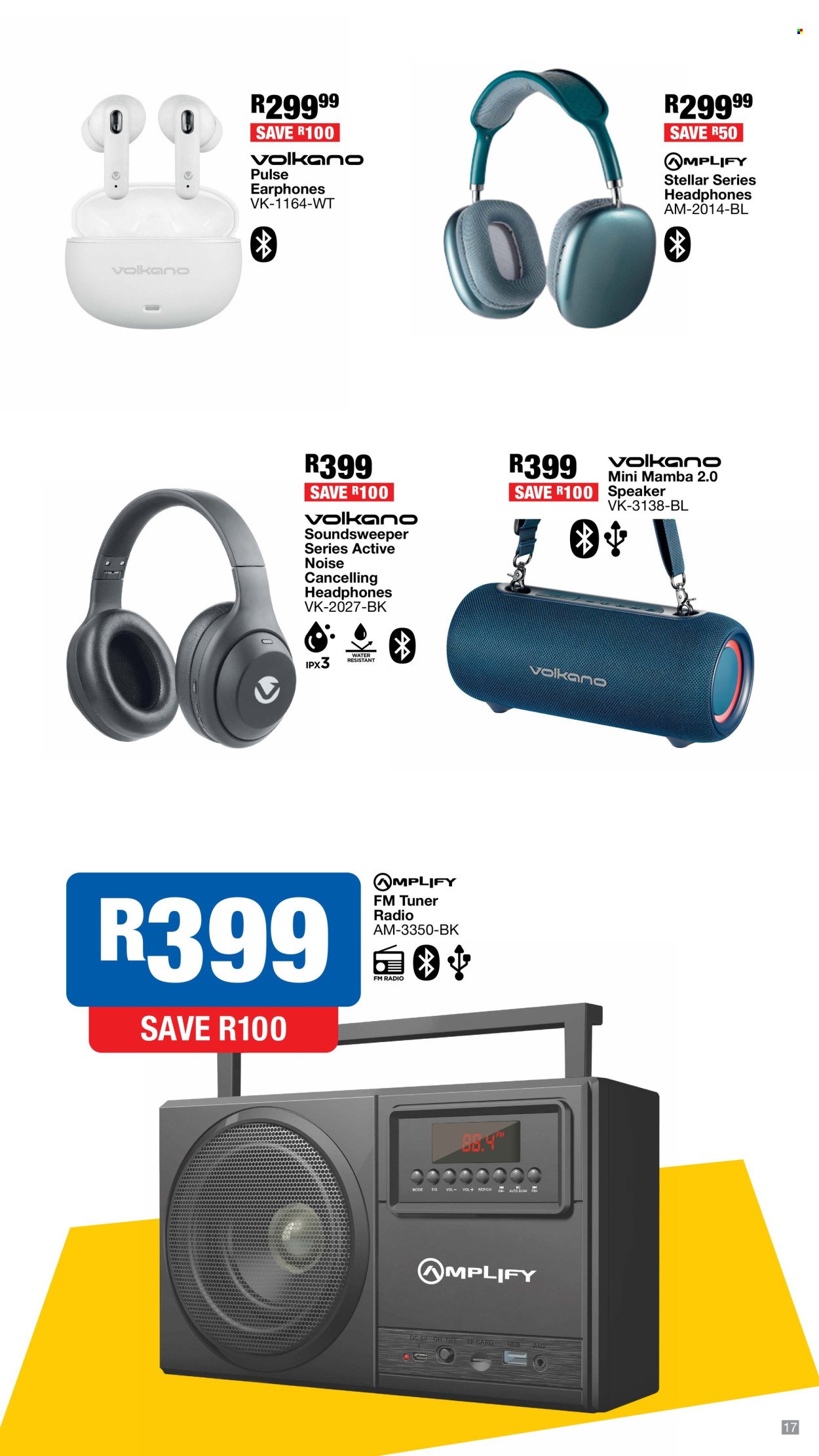 OK FURNITURE specials - From Monday 4 May 2026 (2026-05-04 - 2026-05-10) | 17