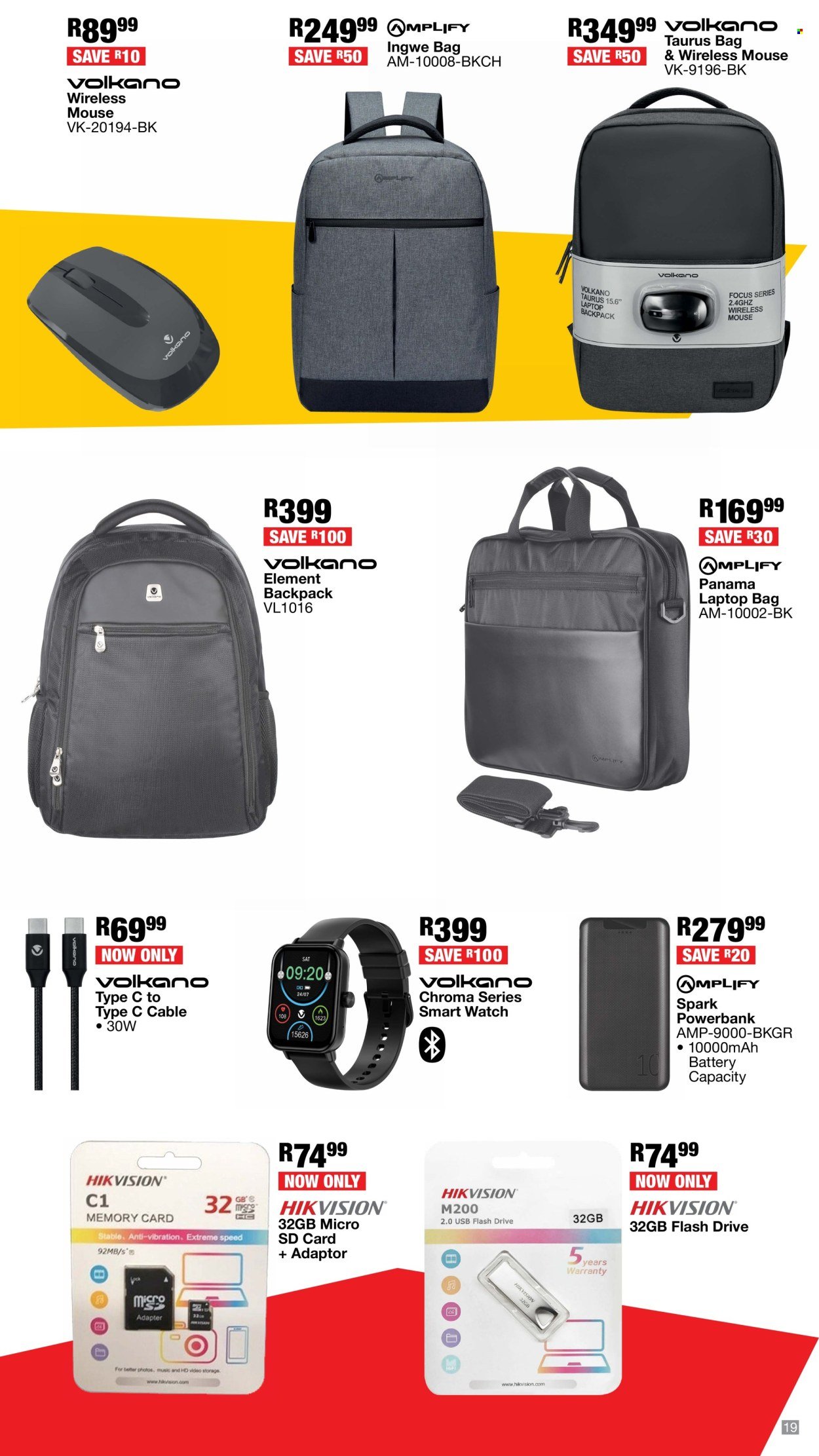 OK FURNITURE specials - From Monday 4 May 2026 (2026-05-04 - 2026-05-10) | 19
