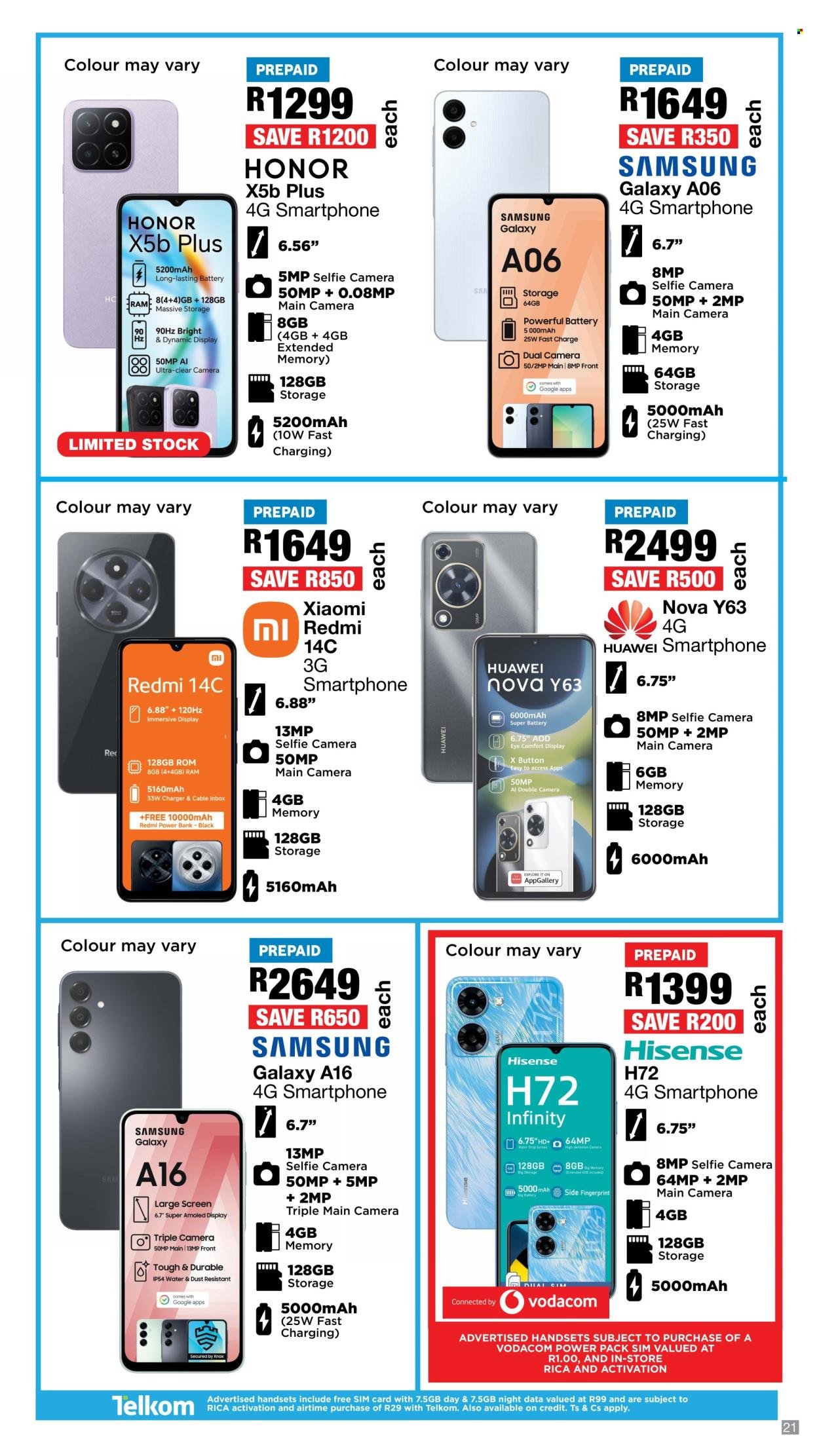 OK FURNITURE specials - From Monday 4 May 2026 (2026-05-04 - 2026-05-10) | 21