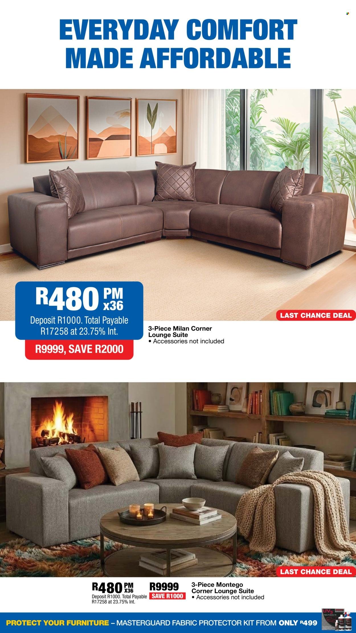 OK FURNITURE specials - From Monday 4 May 2026 (2026-05-04 - 2026-05-10) | 22