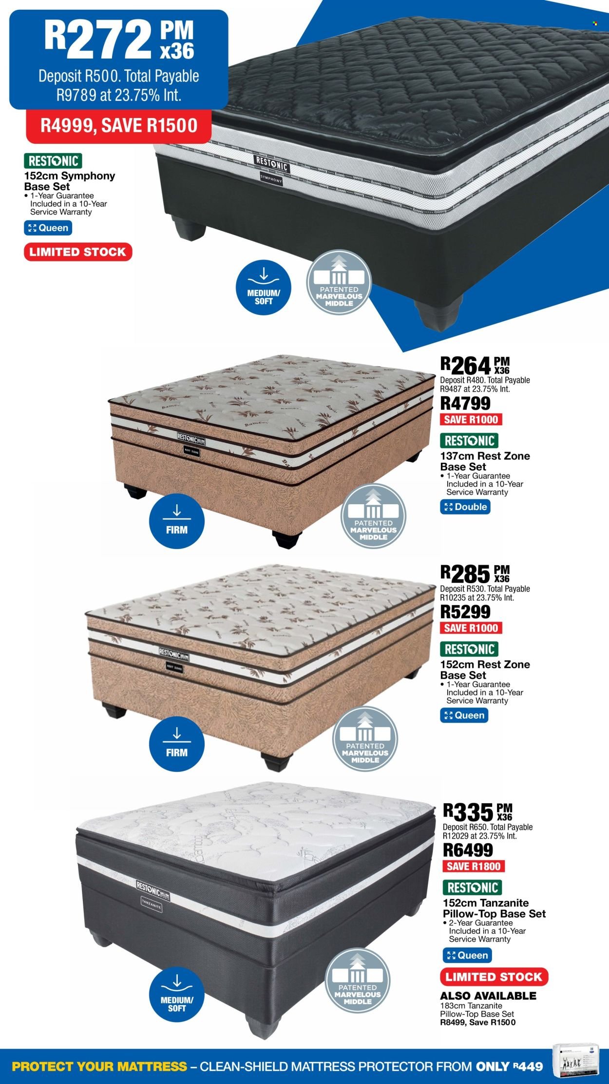 OK FURNITURE specials - From Monday 4 May 2026 (2026-05-04 - 2026-05-10) | 27