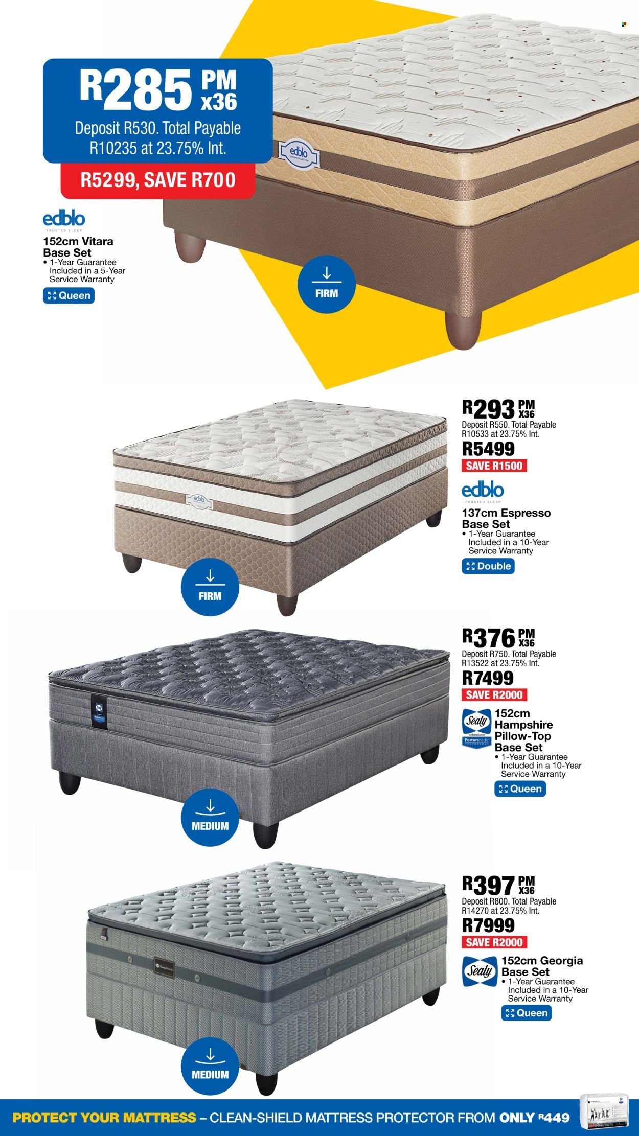 OK FURNITURE specials - From Monday 4 May 2026 (2026-05-04 - 2026-05-10) | 28