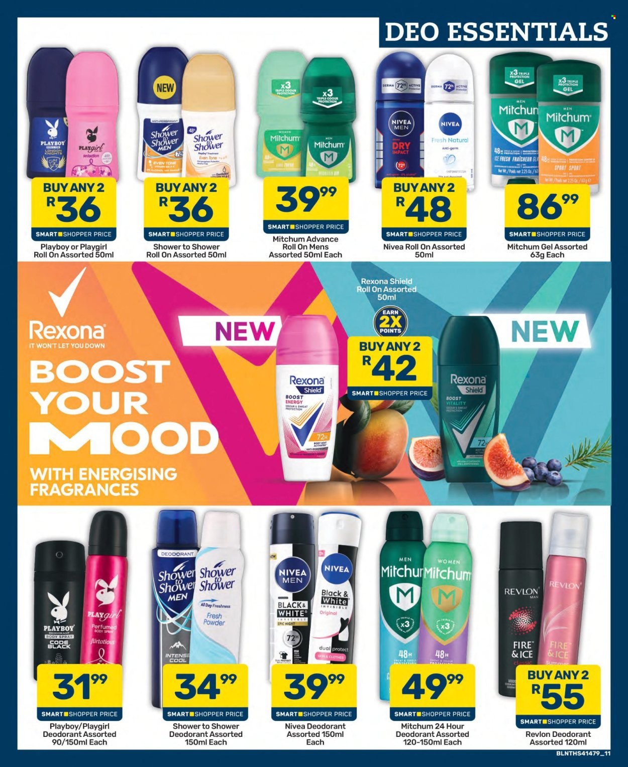 PICK N PAY specials - Health & Beauty Specials