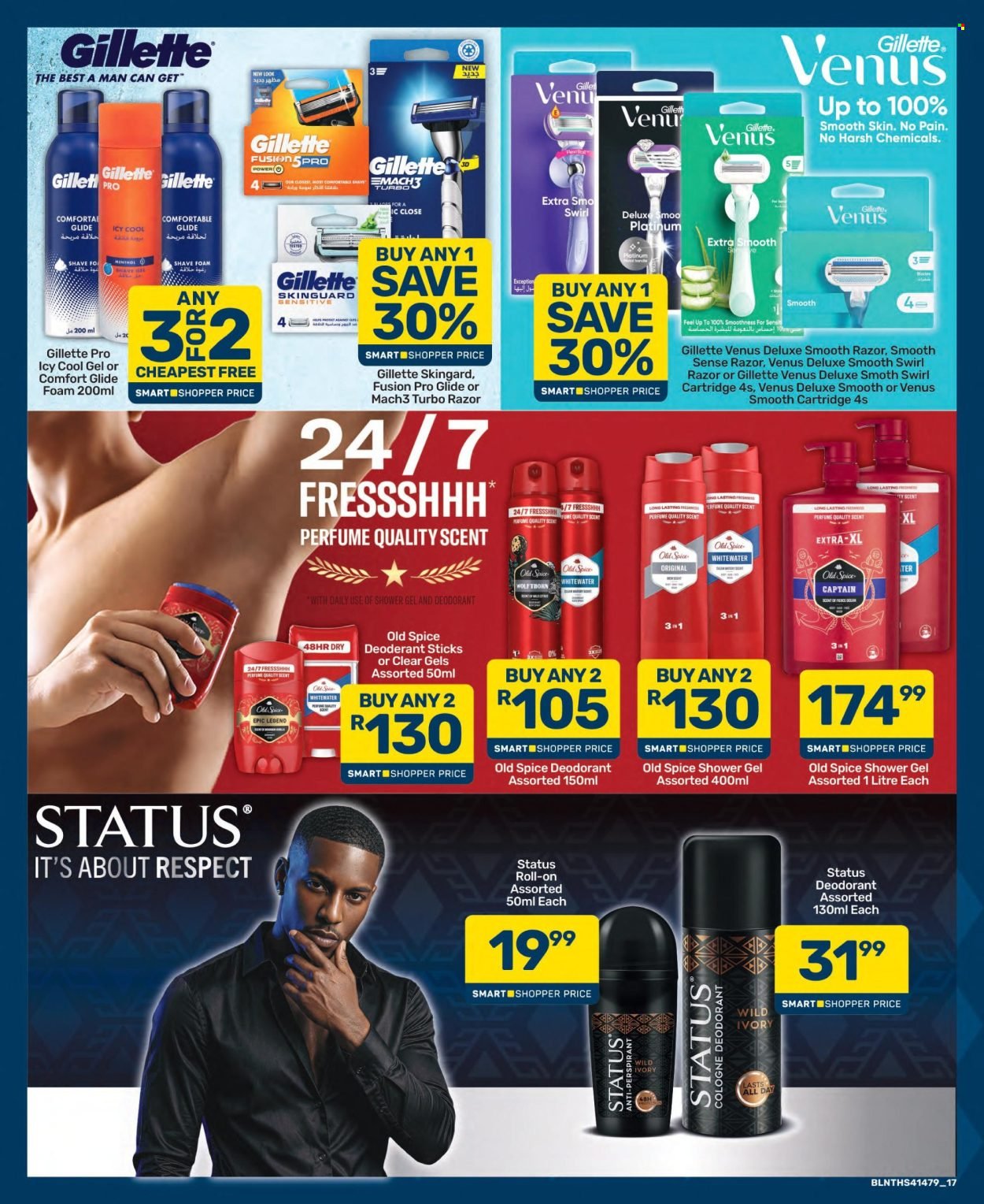 PICK N PAY specials - Health & Beauty Specials