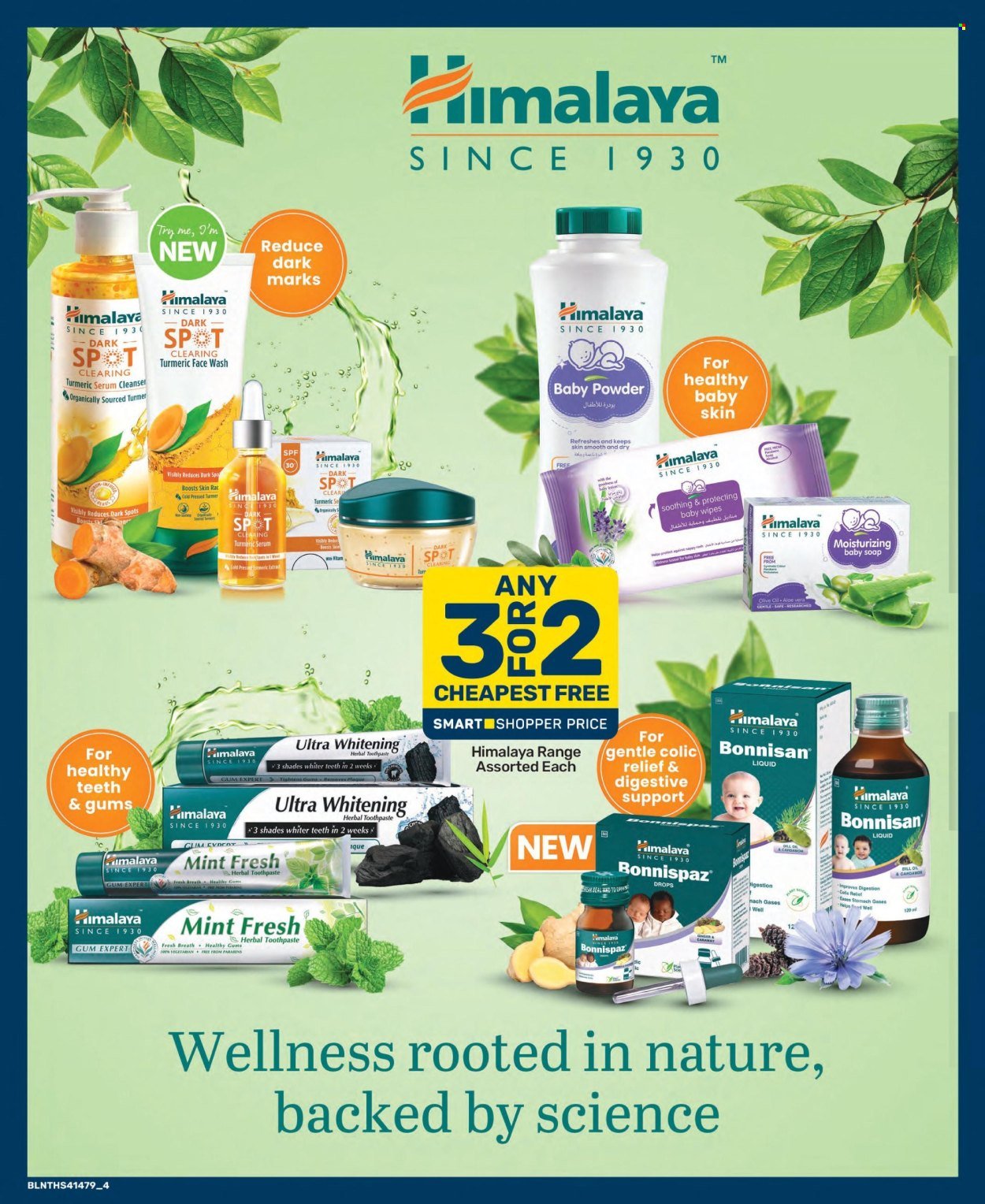 PICK N PAY specials - Health & Beauty Specials
