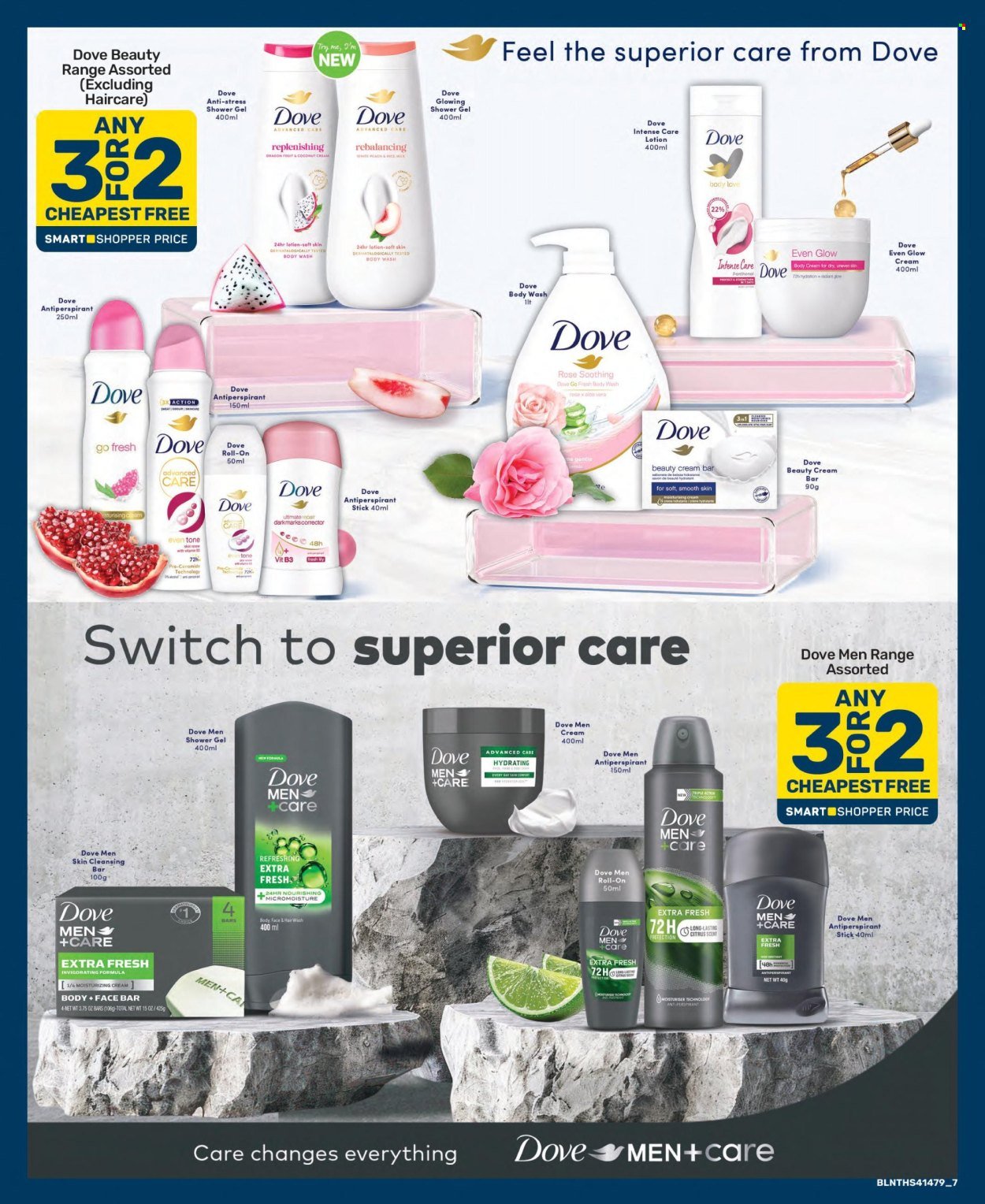 PICK N PAY specials - Health & Beauty Specials
