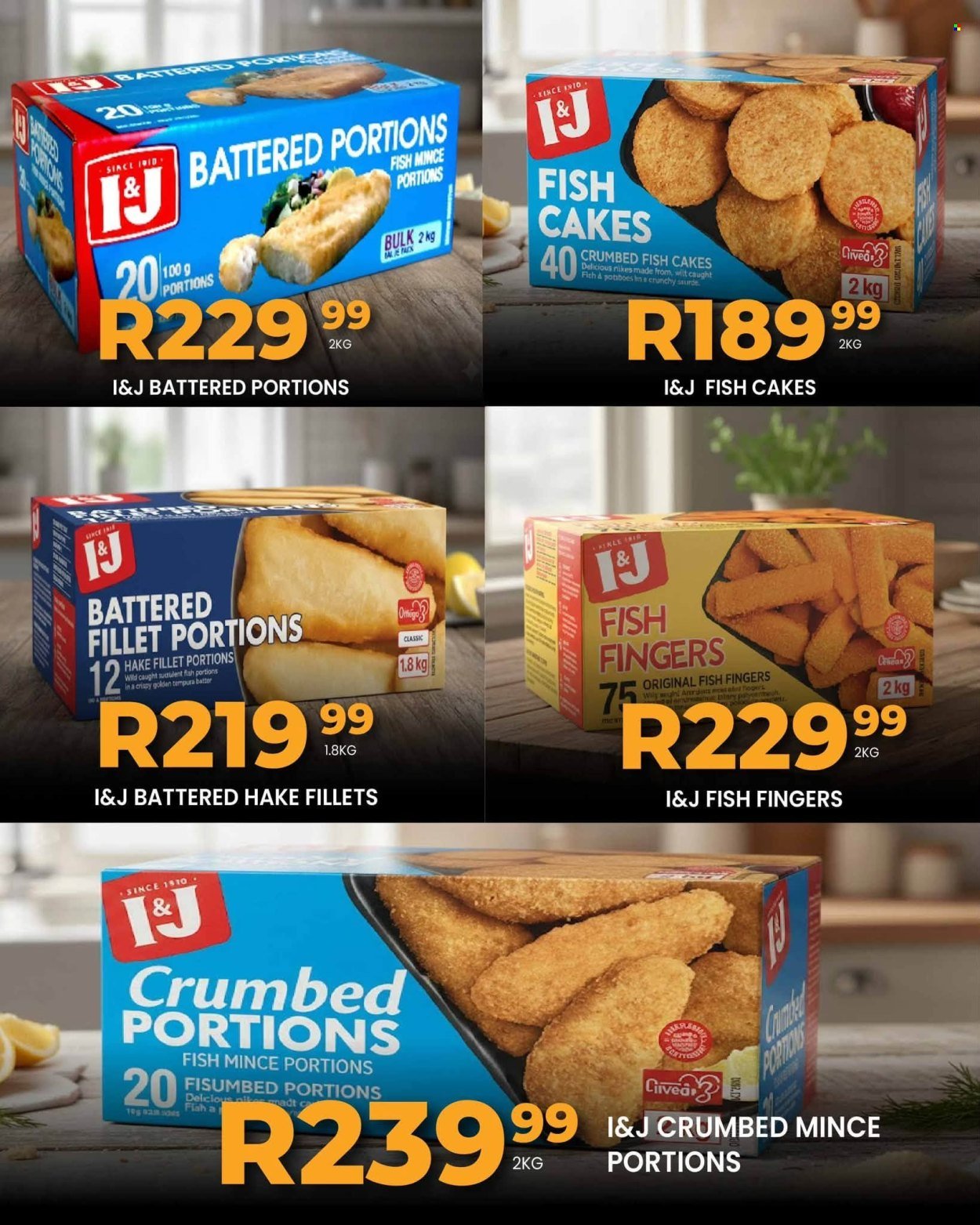 TAKE N PAY specials - From Friday 7 Aug 2026