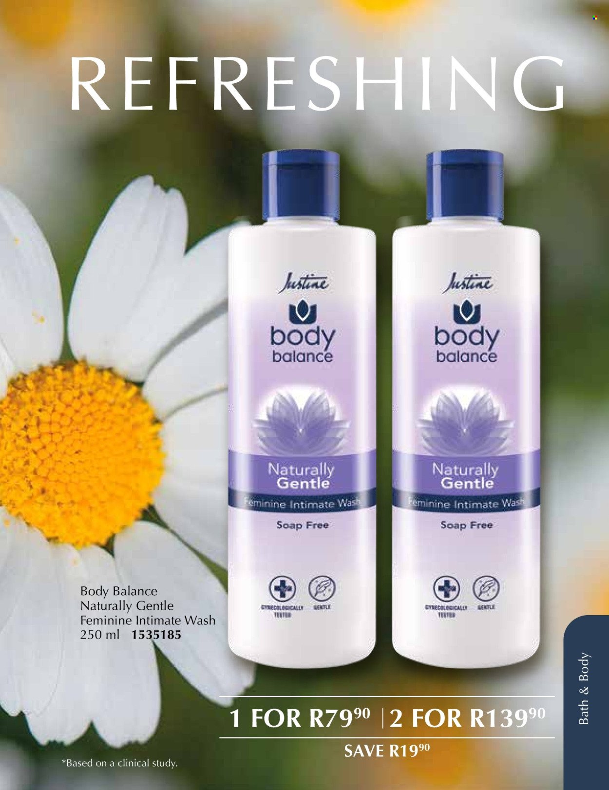 JUSTINE specials - DECEMBER (2025-12-01 - 2025-12-31) | 102