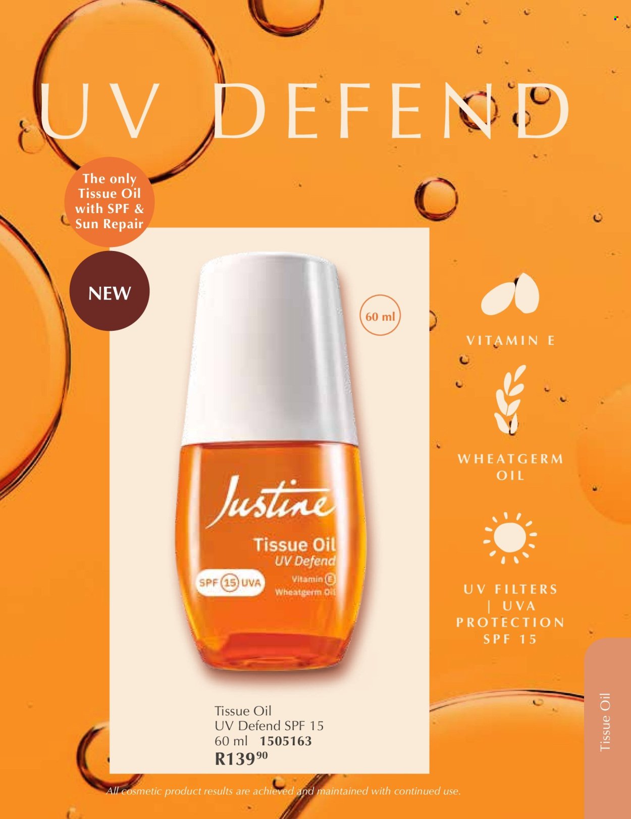 JUSTINE specials - DECEMBER (2025-12-01 - 2025-12-31) | 17