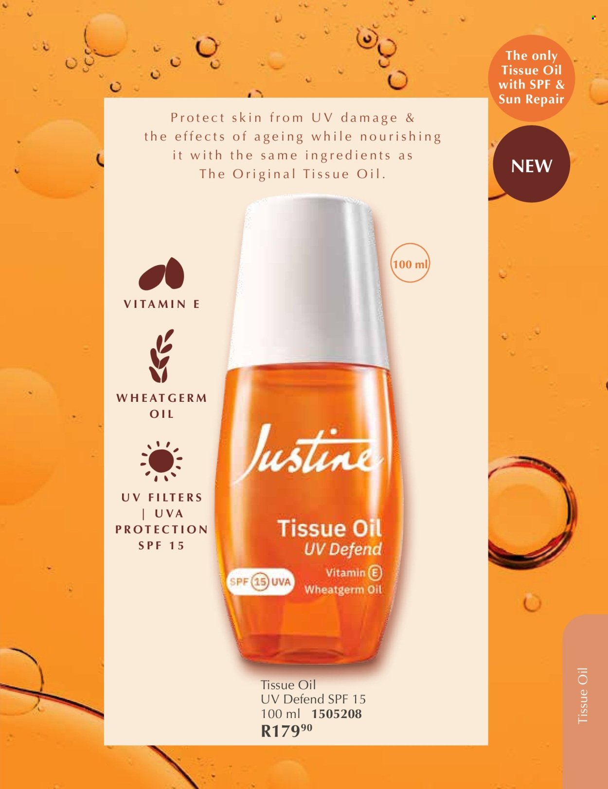 JUSTINE specials - DECEMBER (2025-12-01 - 2025-12-31) | 18