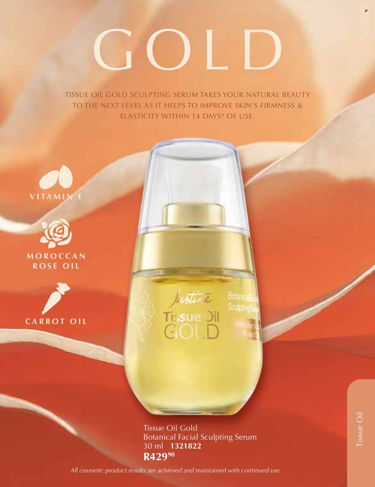 JUSTINE specials - DECEMBER (2025-12-01 - 2025-12-31) | 21