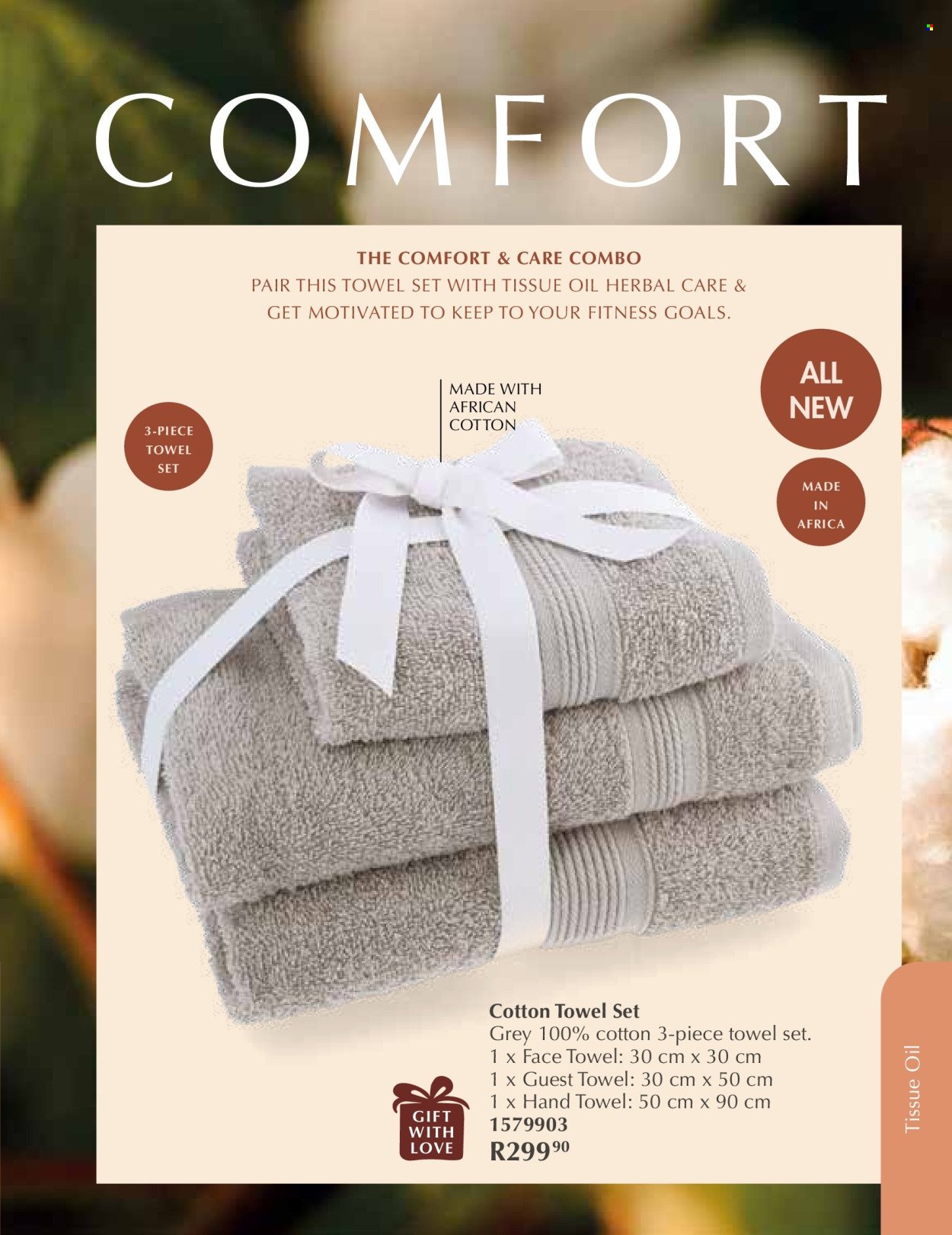 JUSTINE specials - DECEMBER (2025-12-01 - 2025-12-31) | 24