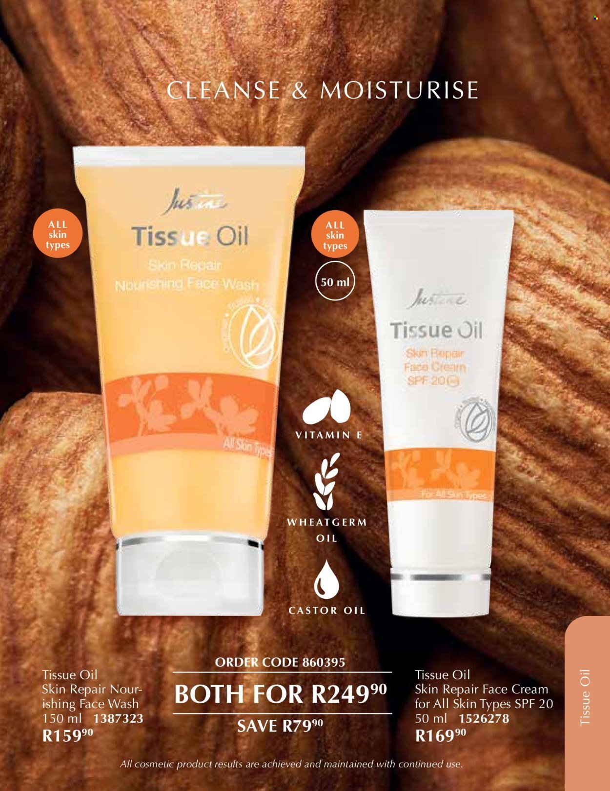 JUSTINE specials - DECEMBER (2025-12-01 - 2025-12-31) | 29