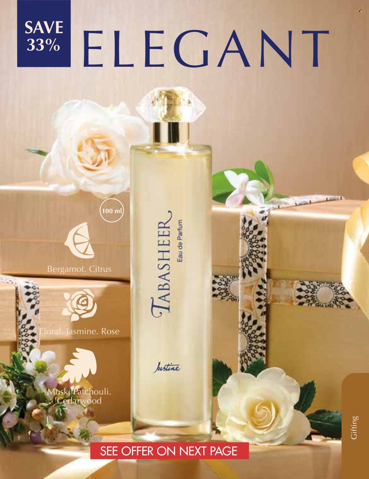 JUSTINE specials - DECEMBER (2025-12-01 - 2025-12-31) | 4