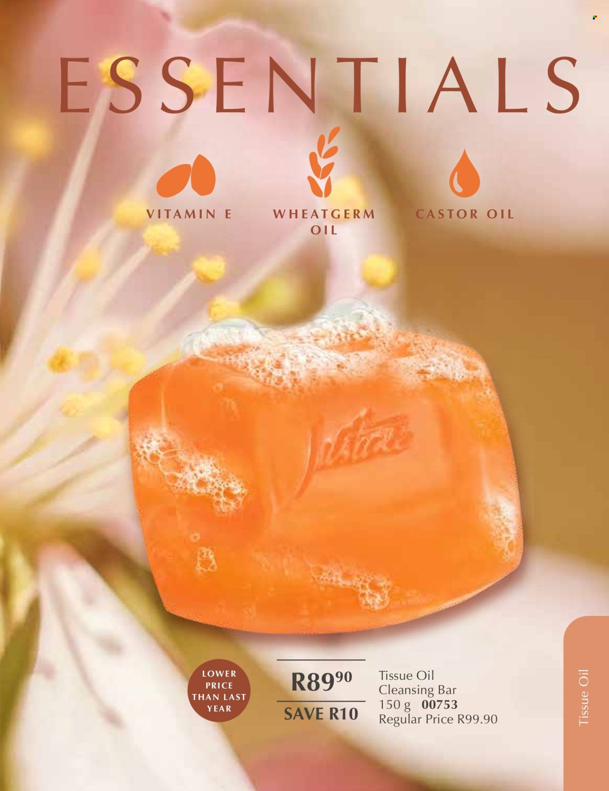 JUSTINE specials - DECEMBER (2025-12-01 - 2025-12-31) | 32