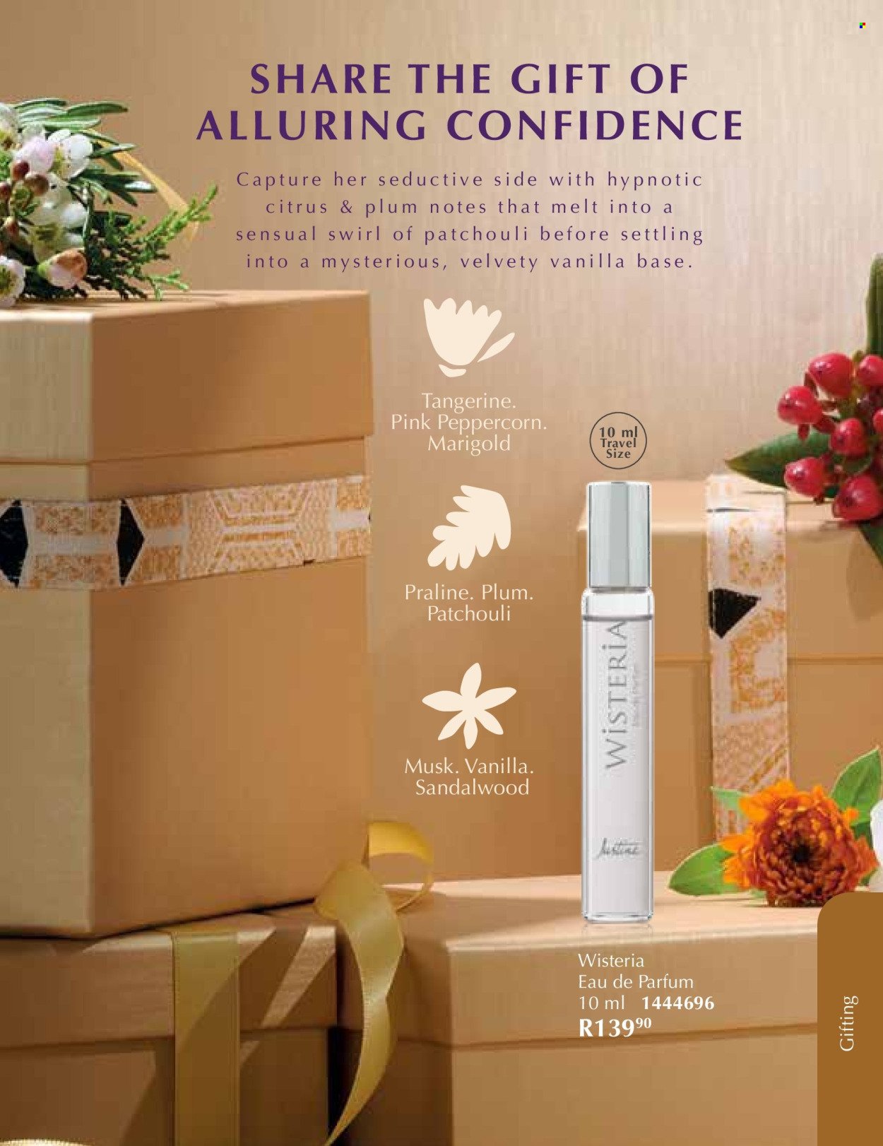 JUSTINE specials - DECEMBER (2025-12-01 - 2025-12-31) | 6