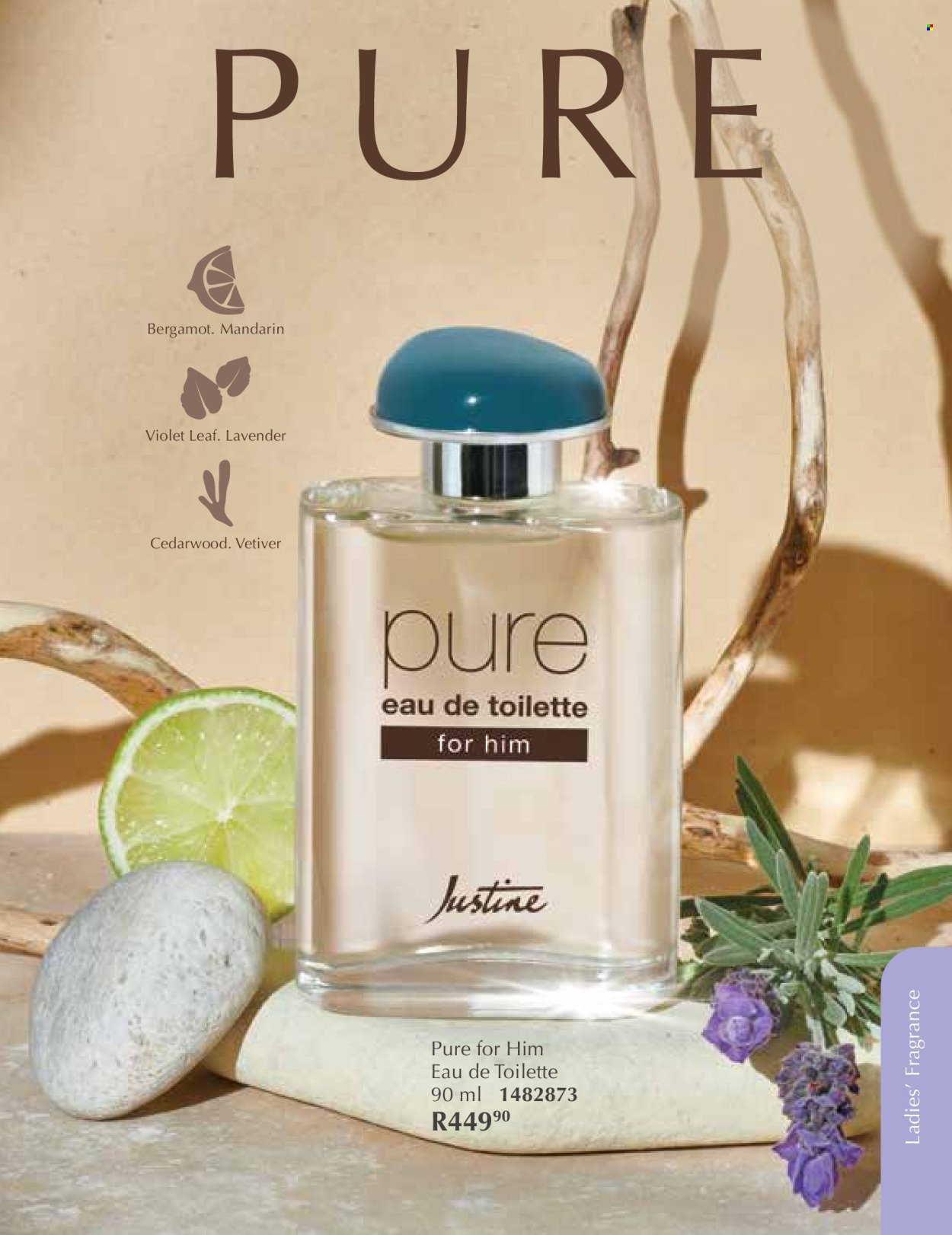 JUSTINE specials - DECEMBER (2025-12-01 - 2025-12-31) | 54