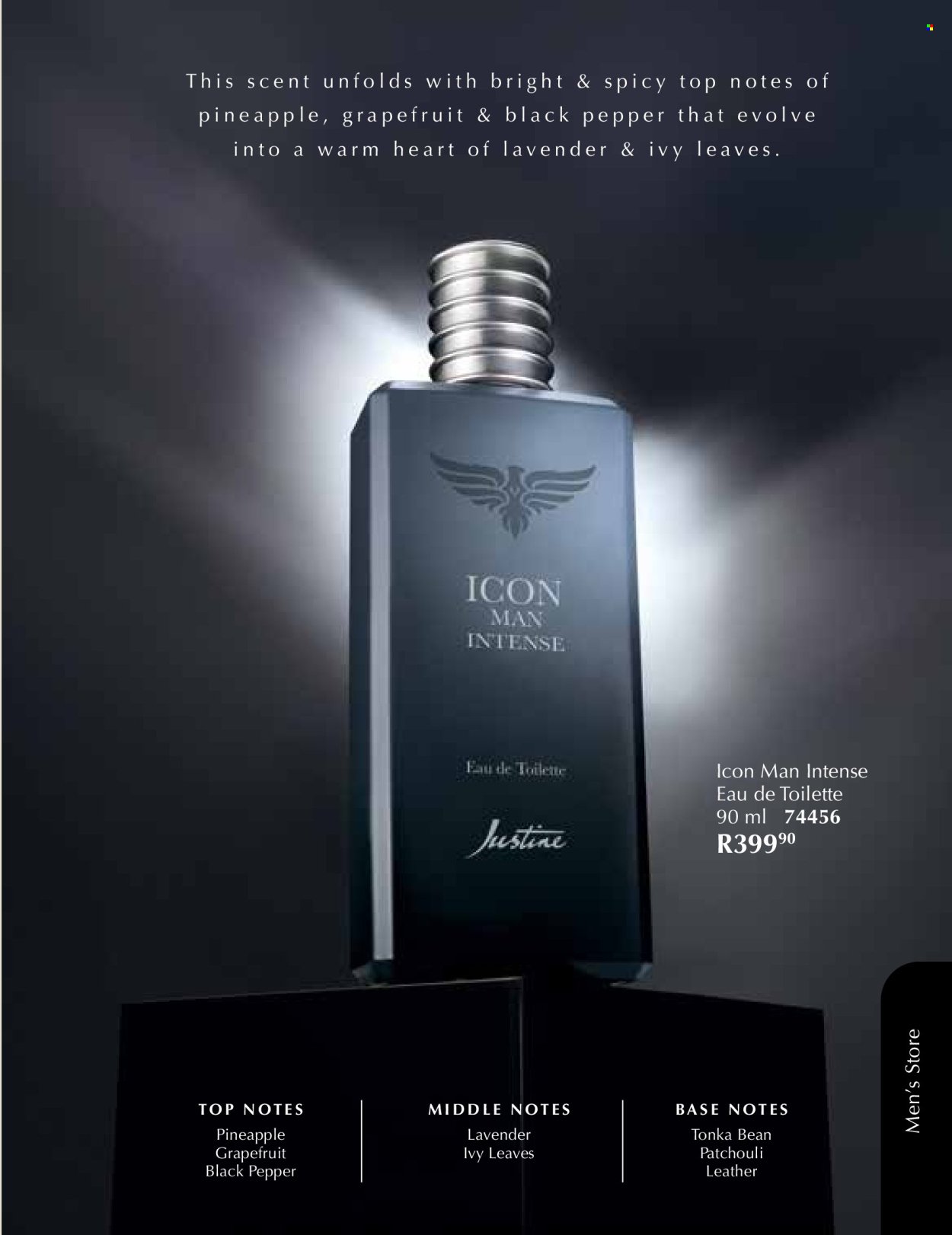 JUSTINE specials - DECEMBER (2025-12-01 - 2025-12-31) | 58