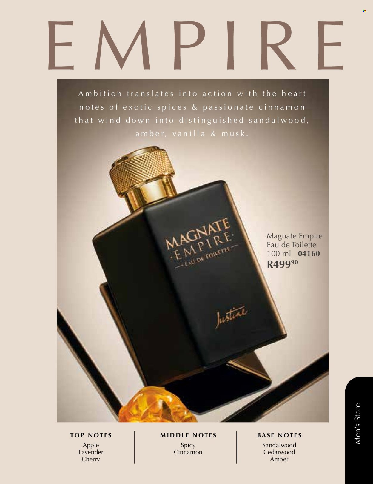 JUSTINE specials - DECEMBER (2025-12-01 - 2025-12-31) | 60