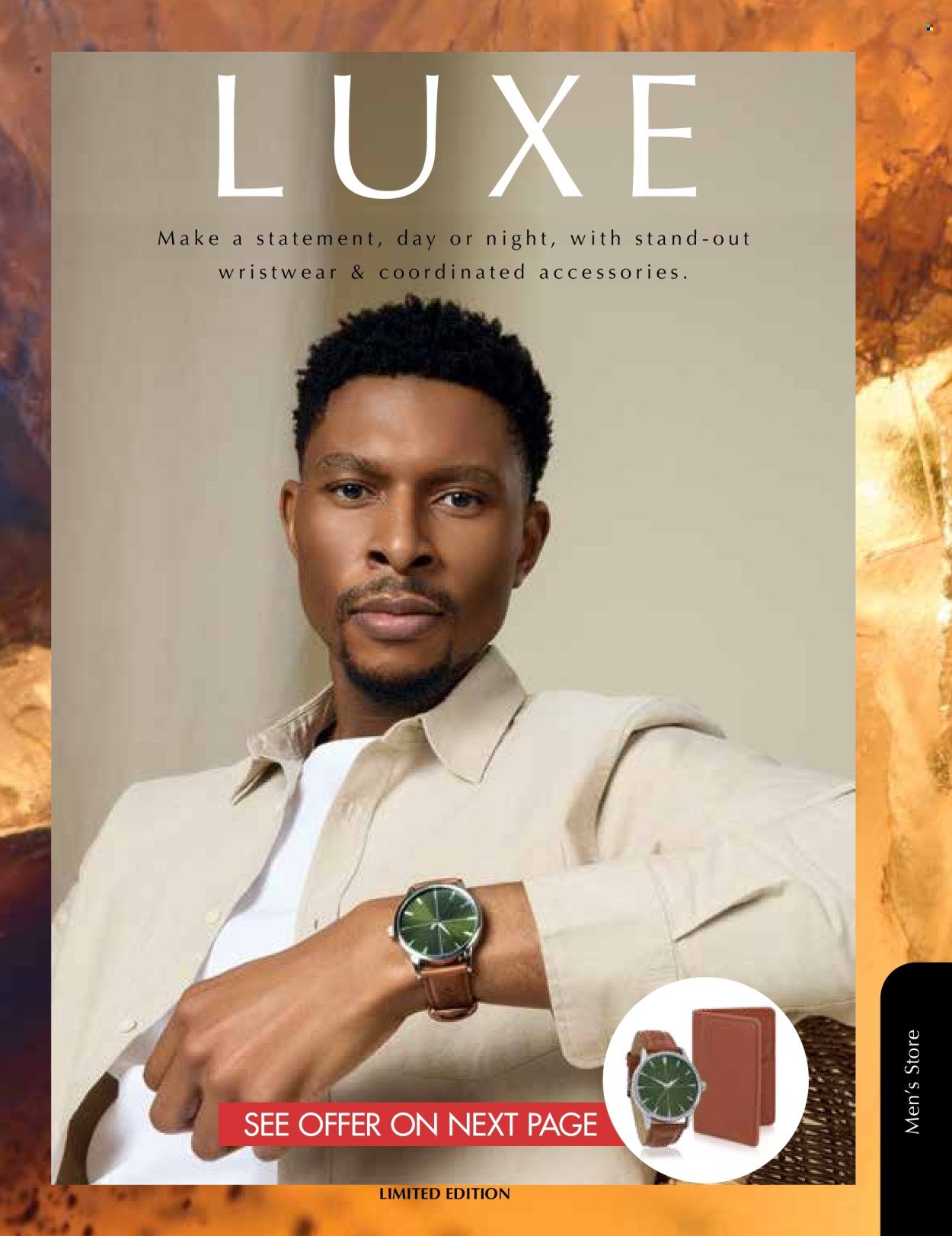 JUSTINE specials - DECEMBER (2025-12-01 - 2025-12-31) | 65